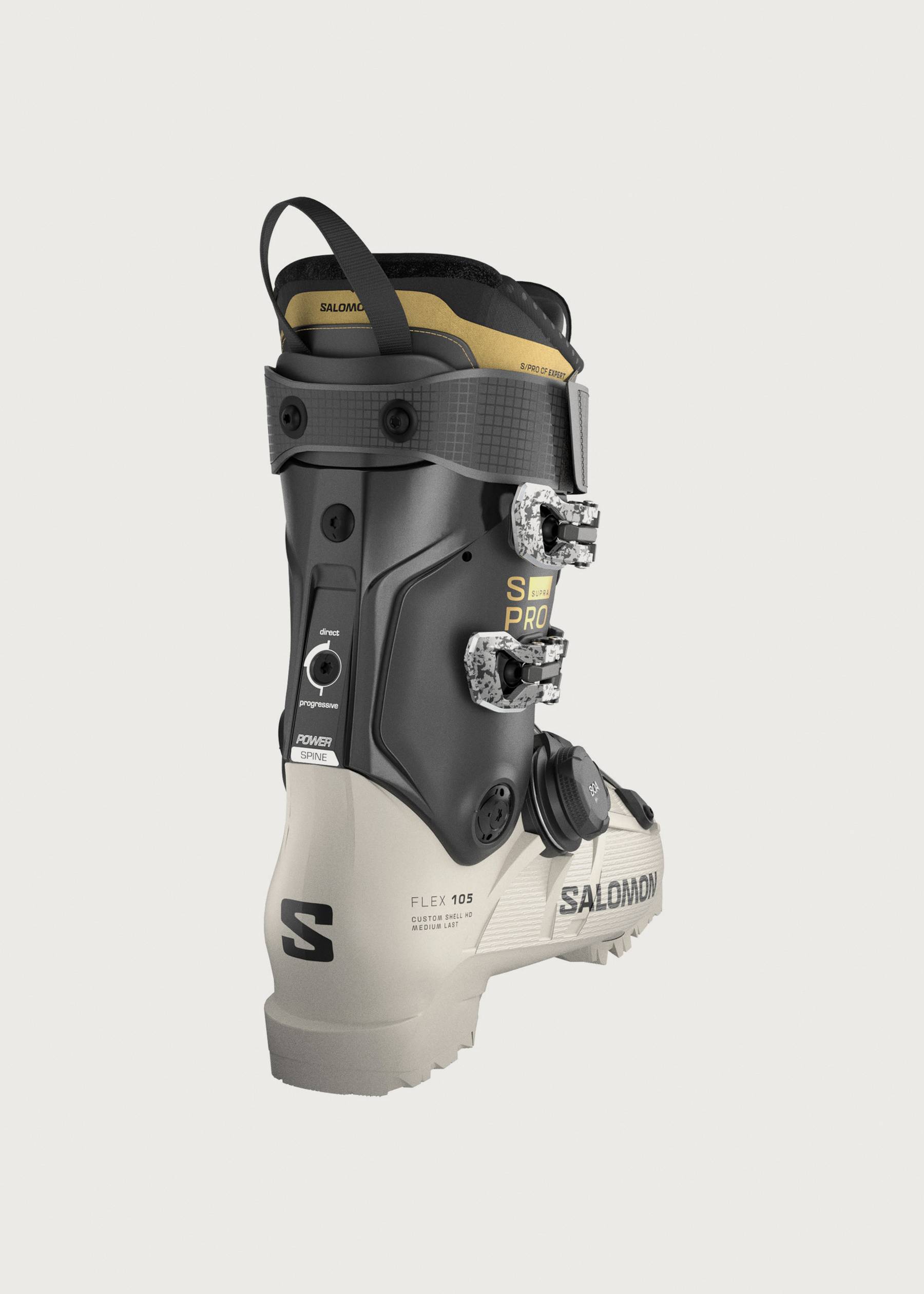 Image - 2 - S/Pro Supra S BOA 105 Ski Boots