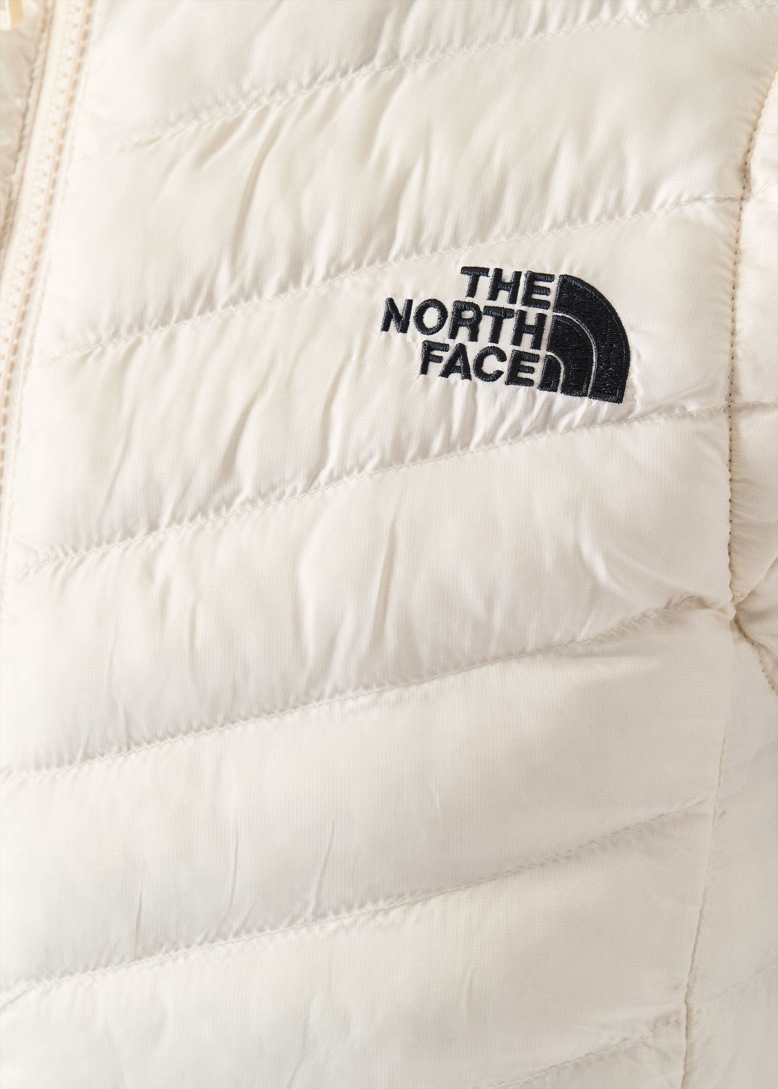 Synthetic insulation