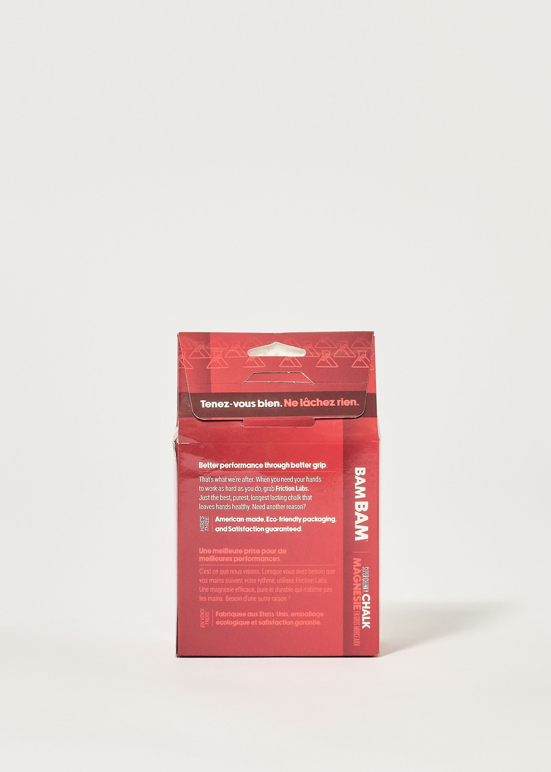 Image - 3 - Bam Bam 6.0oz Chalk