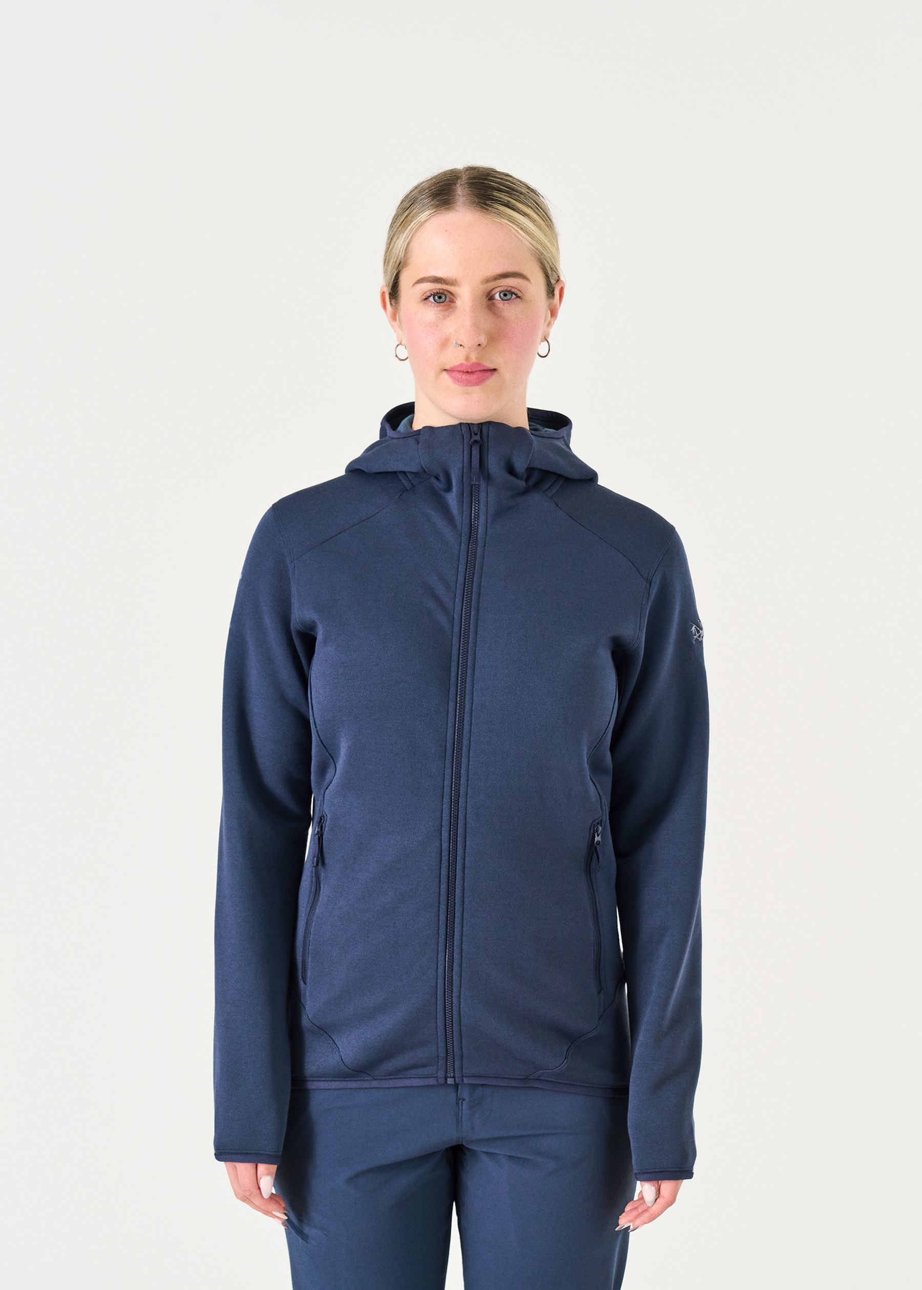 Image - 1 - Kyanite Hoodie