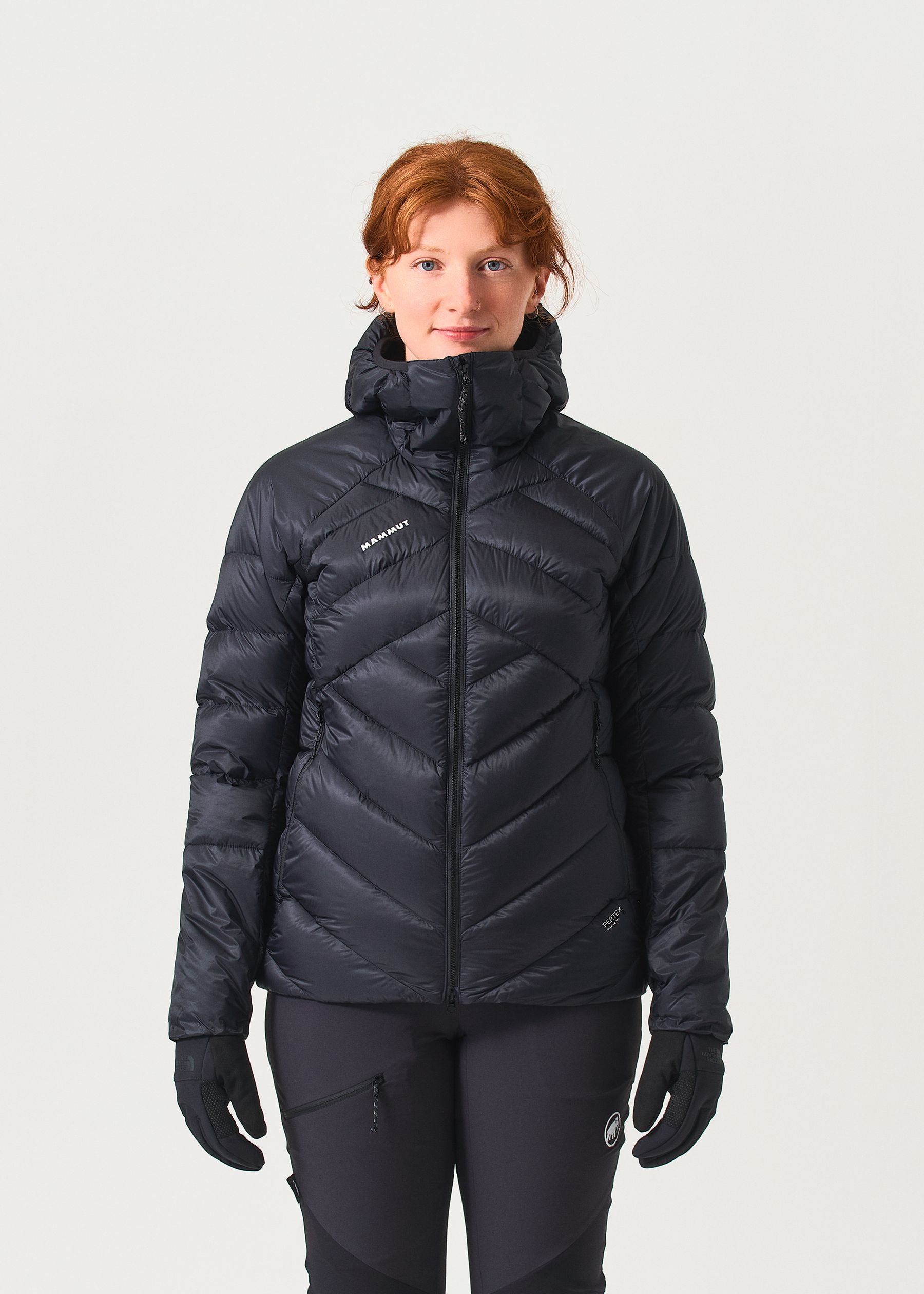 Image - 1 - Taiss IN Hooded Jacket