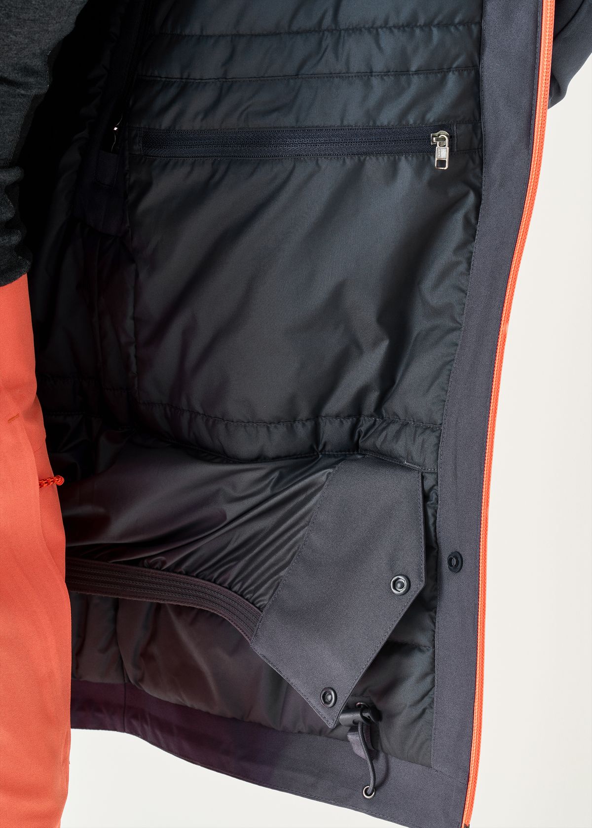 Inner Snow Skirt