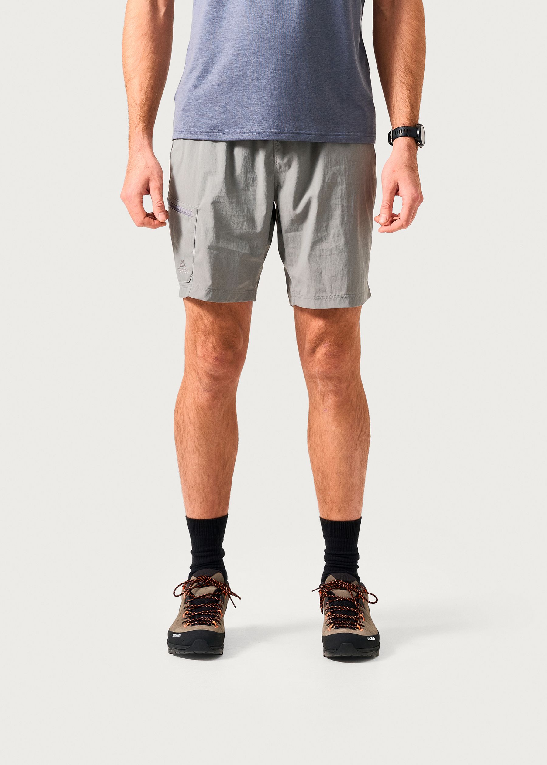 Image - 1 - Dynamo Shorts