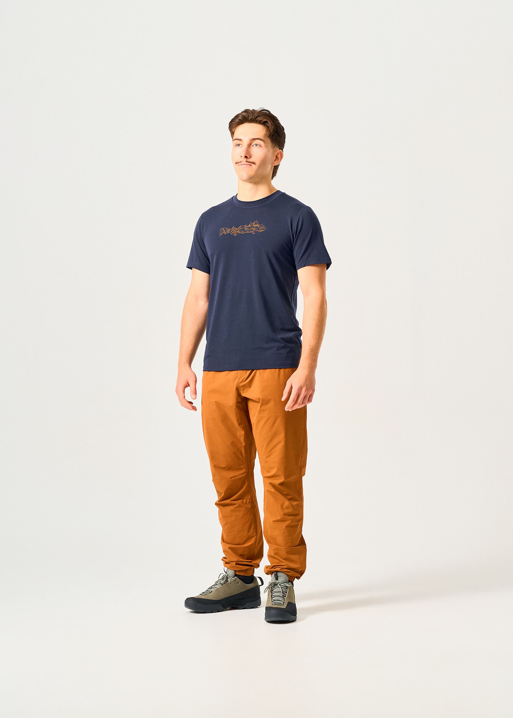 Image - 2 - Groundup Skyline Tee