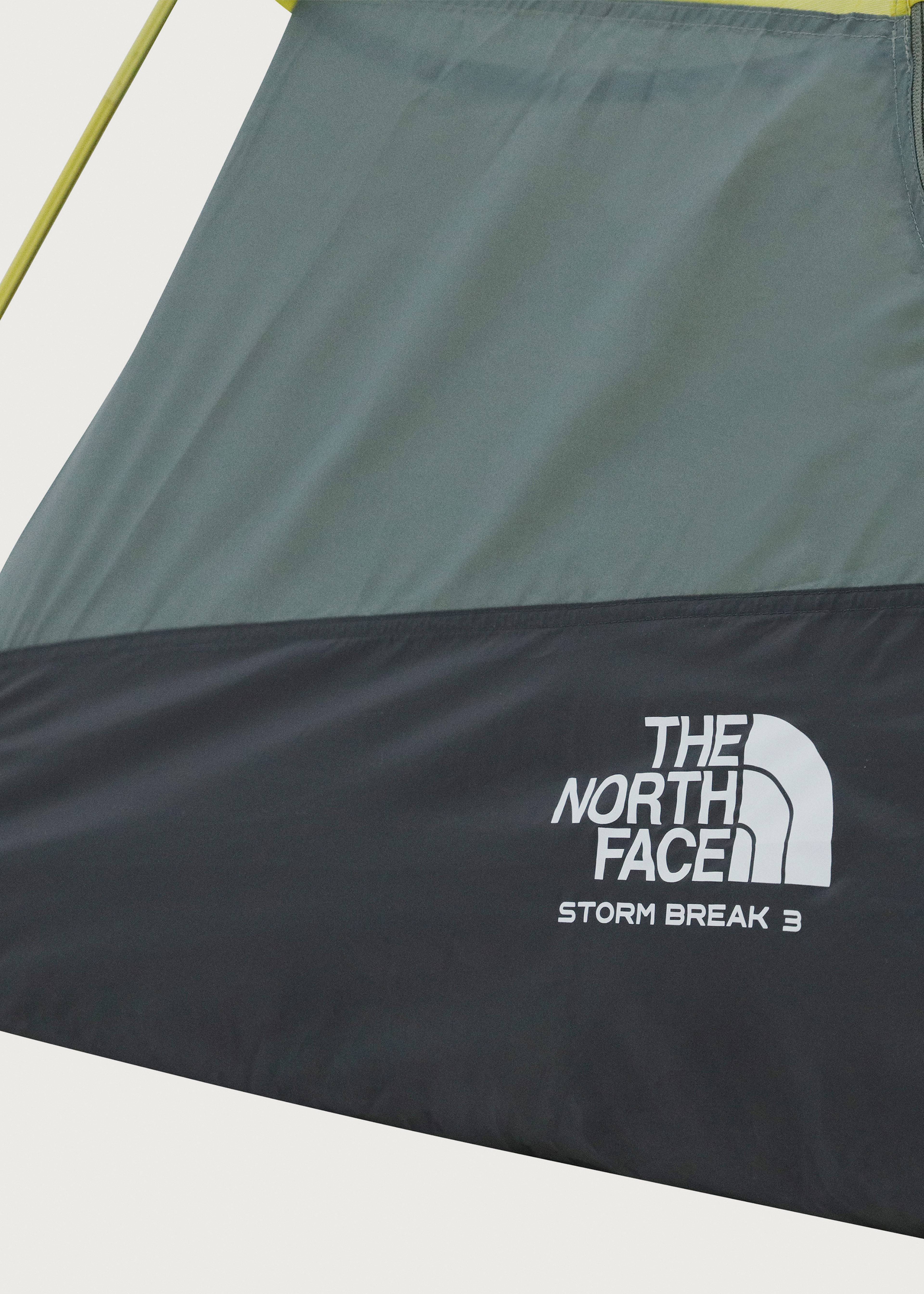 The North Face Stormbreak 3 Tent