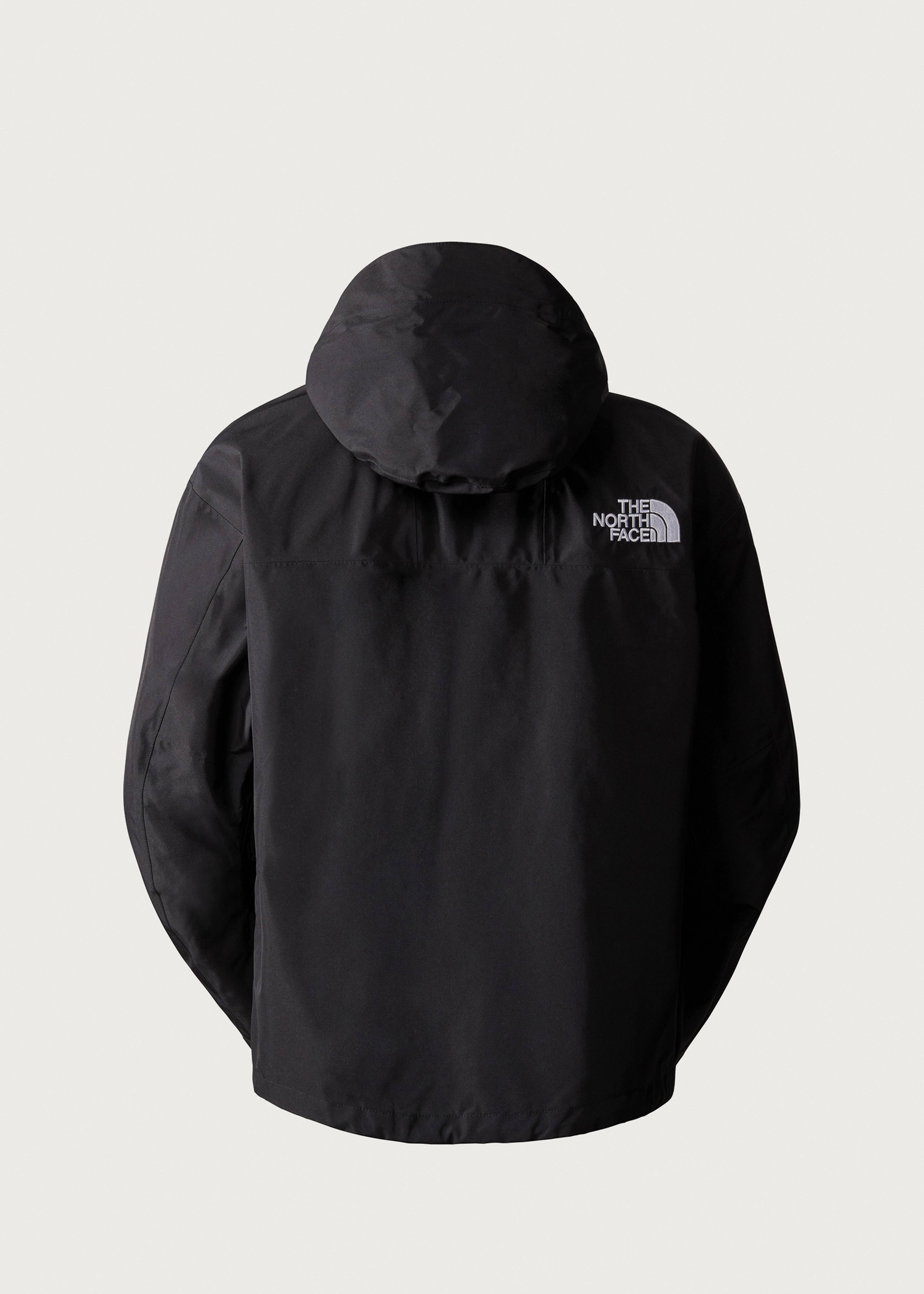 The North Face Mountain GORE-TEX Jacket