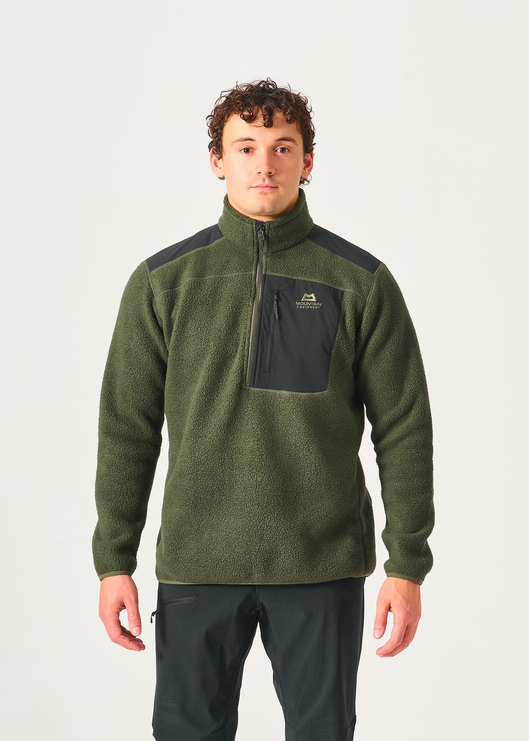 Image - 1 - Highpile Zip T