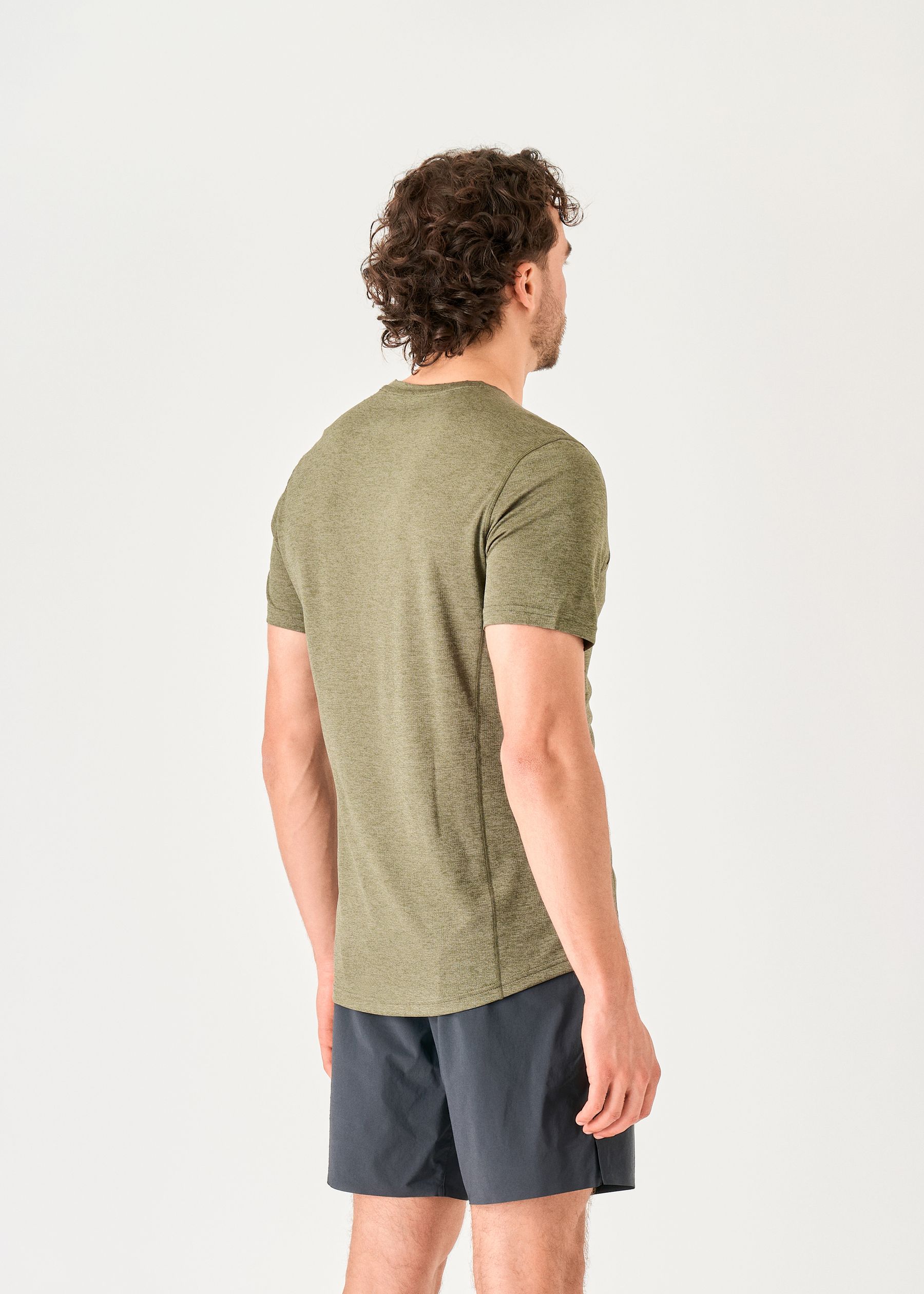 Image - 3 - Dart Short Sleeved T-Shirt