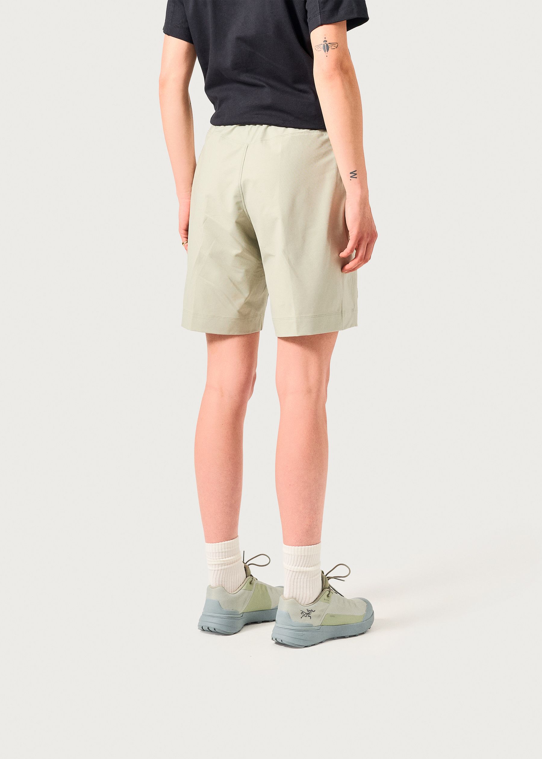 Image - 3 - Kragg Cotton Short 9"