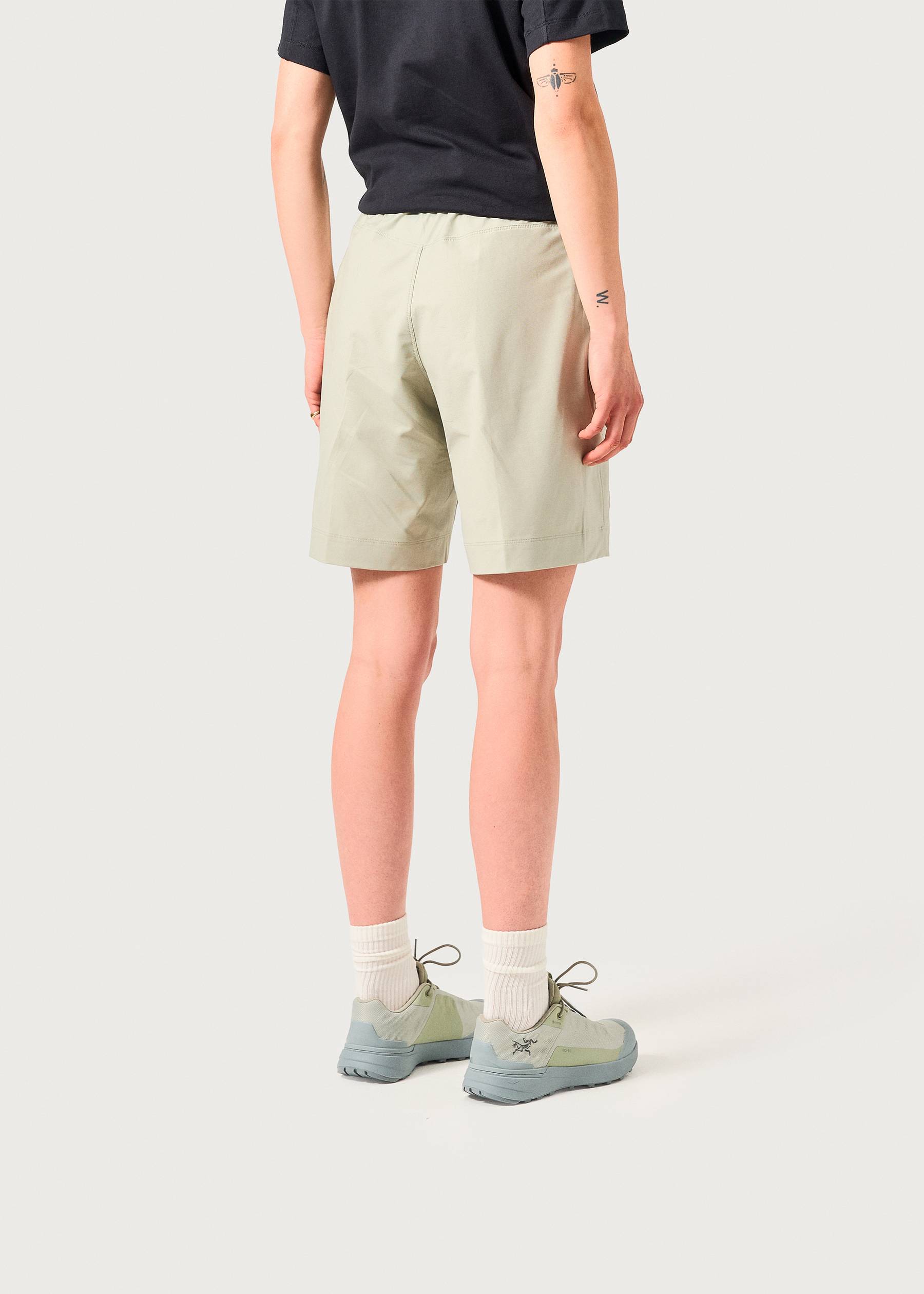 Image - 3 - Kragg Cotton Short 9"