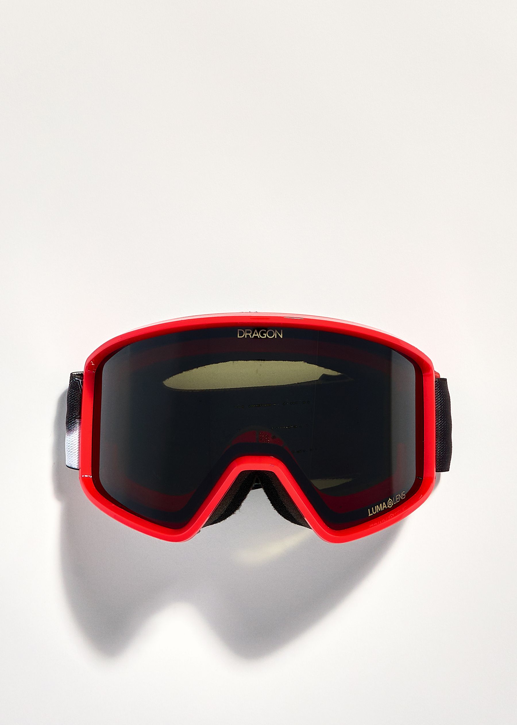 Image - 2 - DXT Manga / Lumalens Dark Smoke Goggles