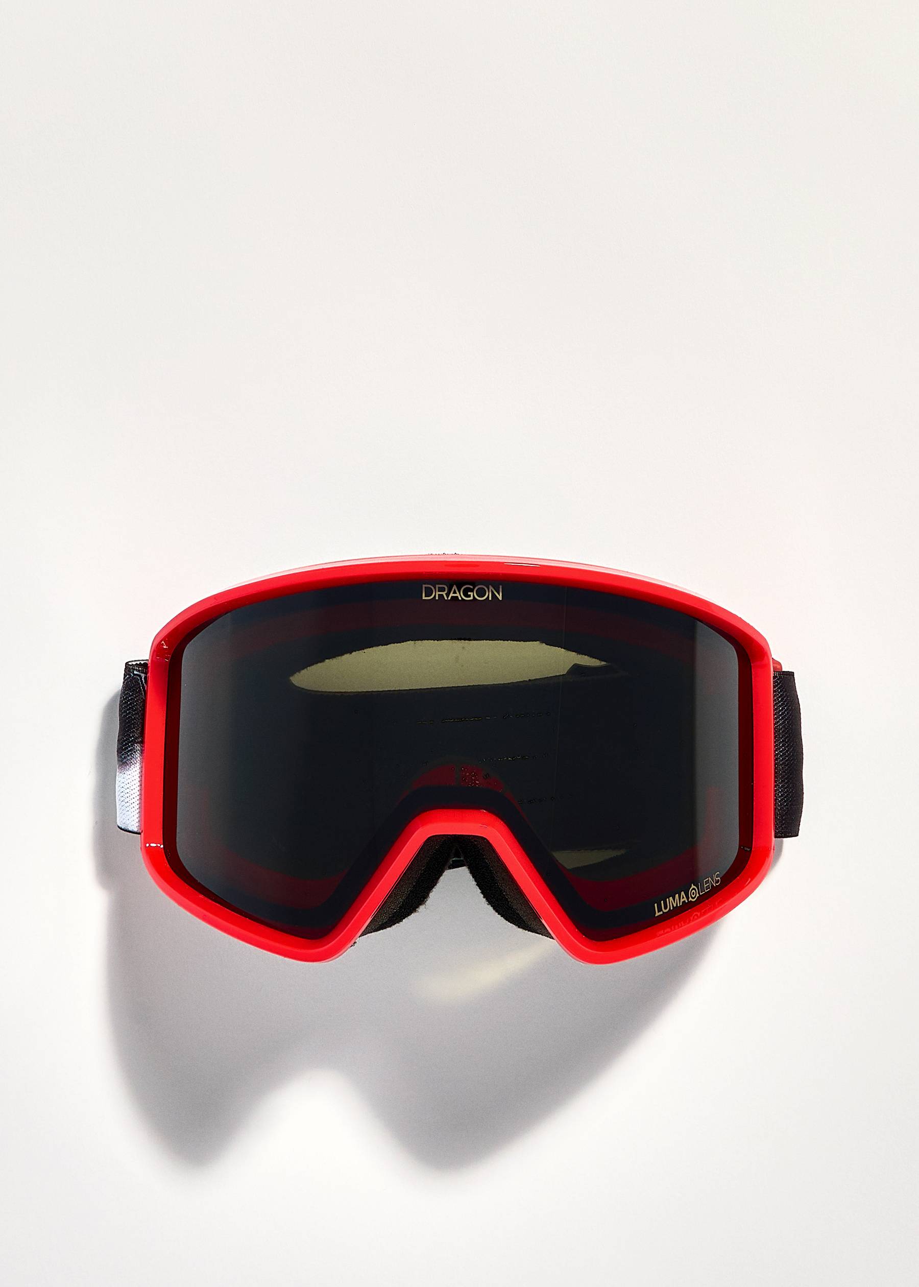 Image - 2 - DXT Manga / Lumalens Dark Smoke Goggles