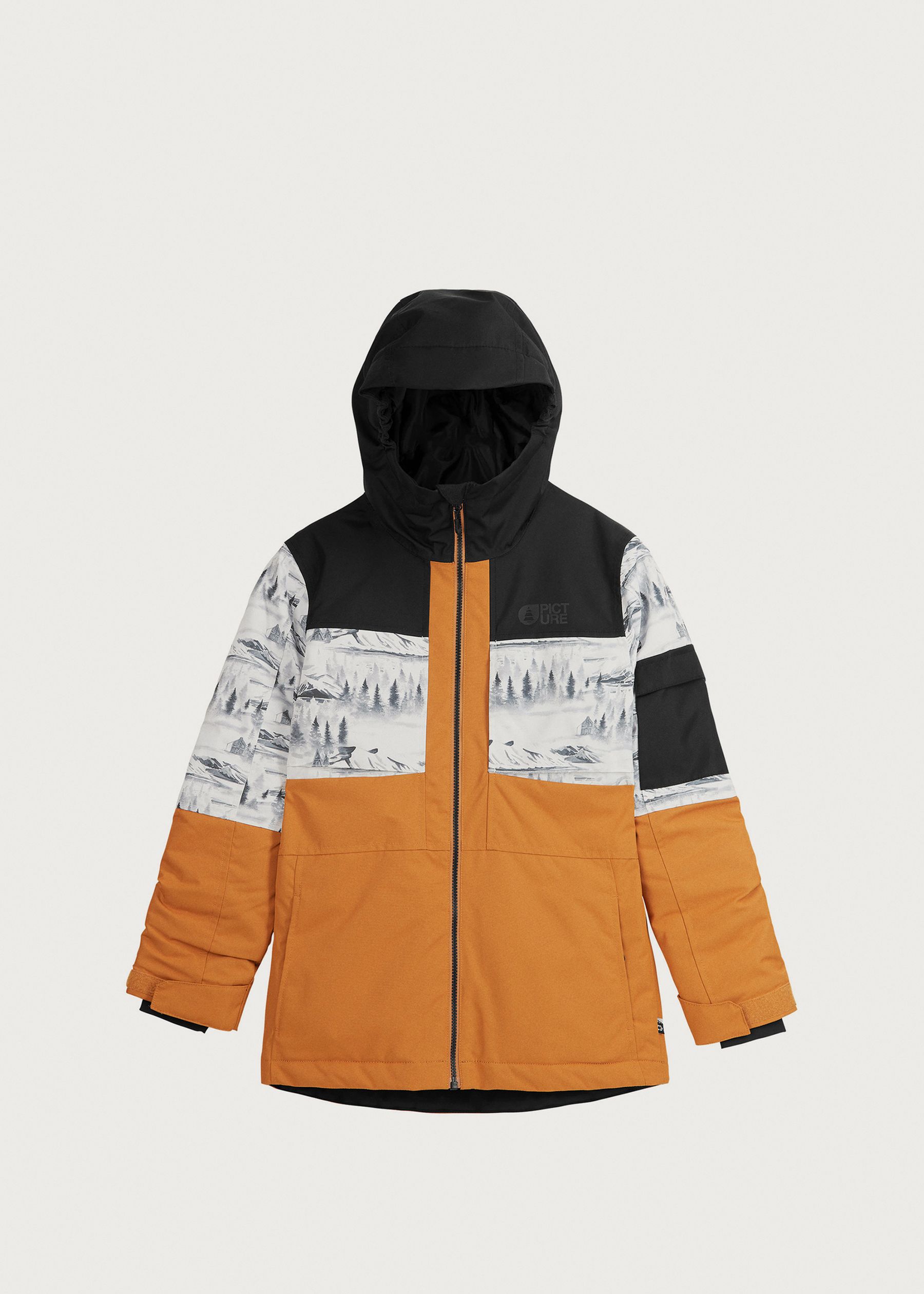 Image - 1 - Edytor Kids' Jacket