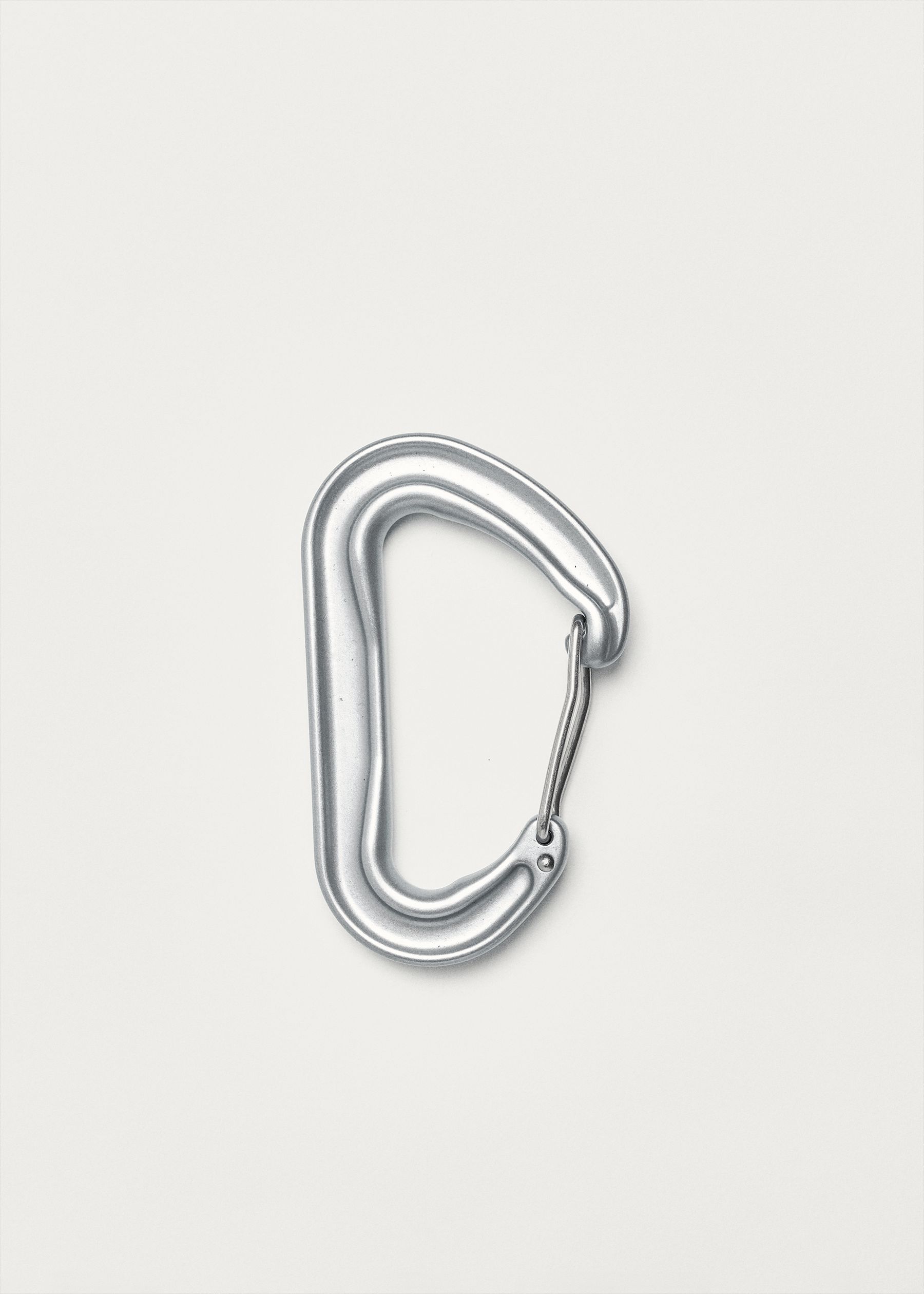 Image - 3 - Wisp Wiregate Carabiner