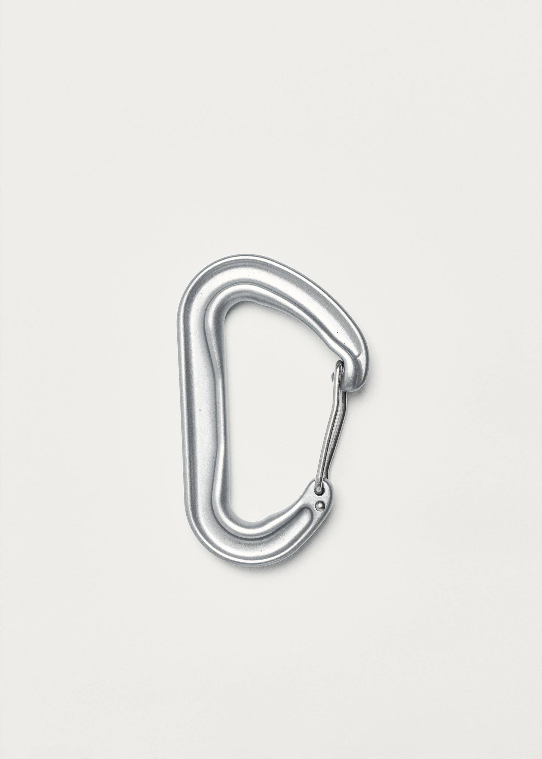 Image - 3 - Wisp Wiregate Carabiner