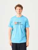 GPS Logo T-Shirt Sheffield