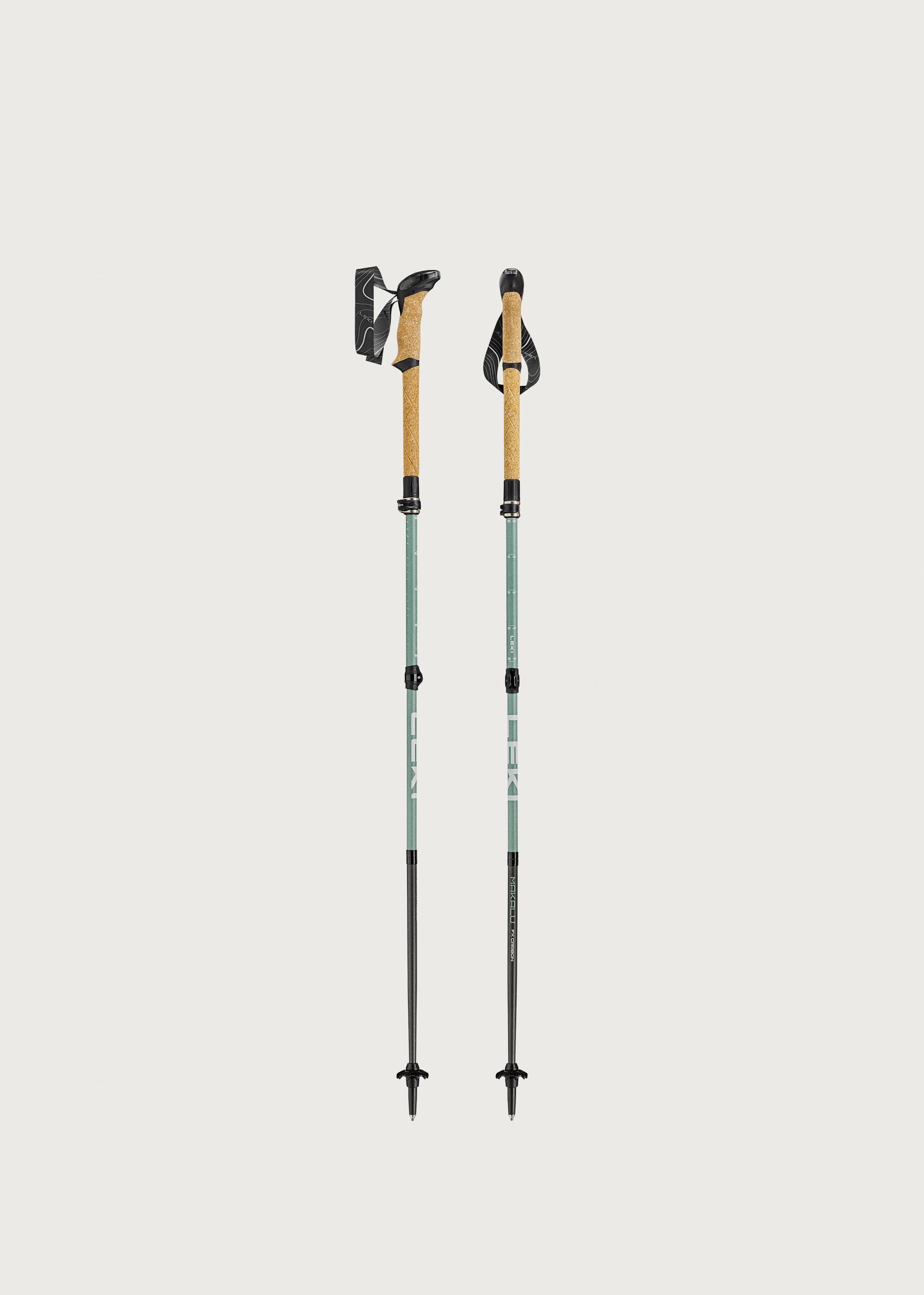 Image - 2 - Makalu FX Carbon Compact Poles