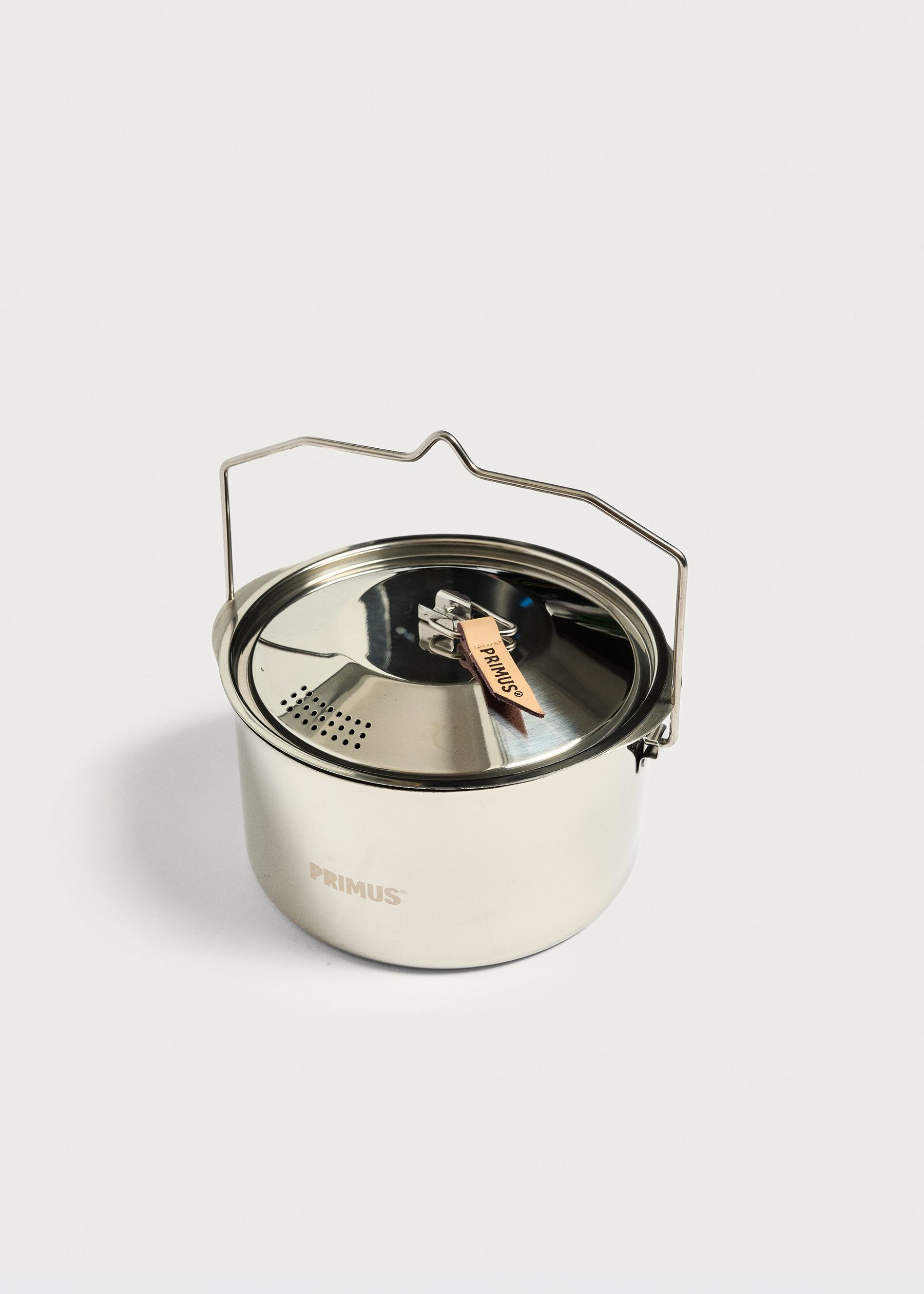 Image - 1 - CampFire Pot - 3L