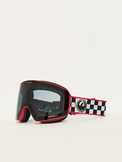 PXV Dennis Ranalter Signature / Lumalens Dark Smoke + Lumalens Light Rose Goggles