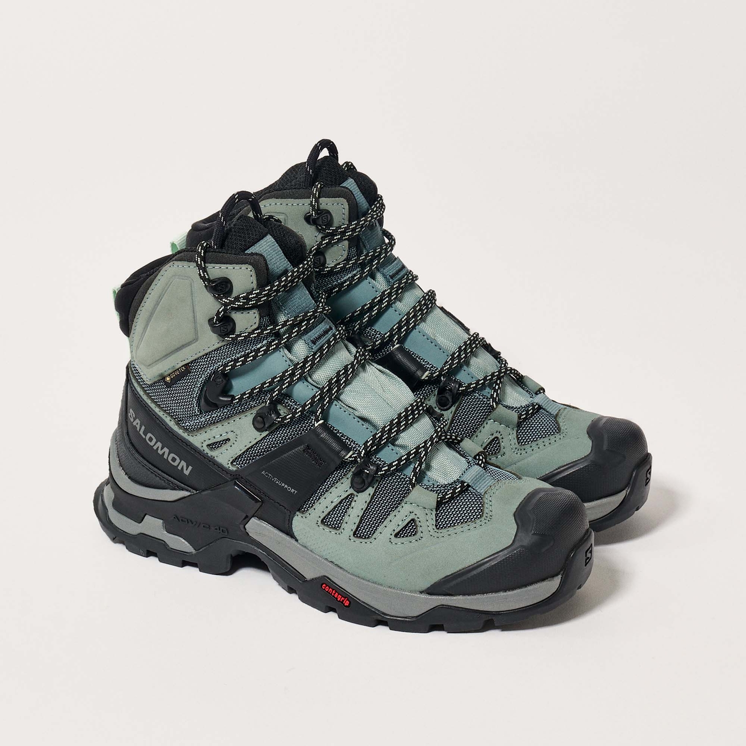 Image of Walking boots