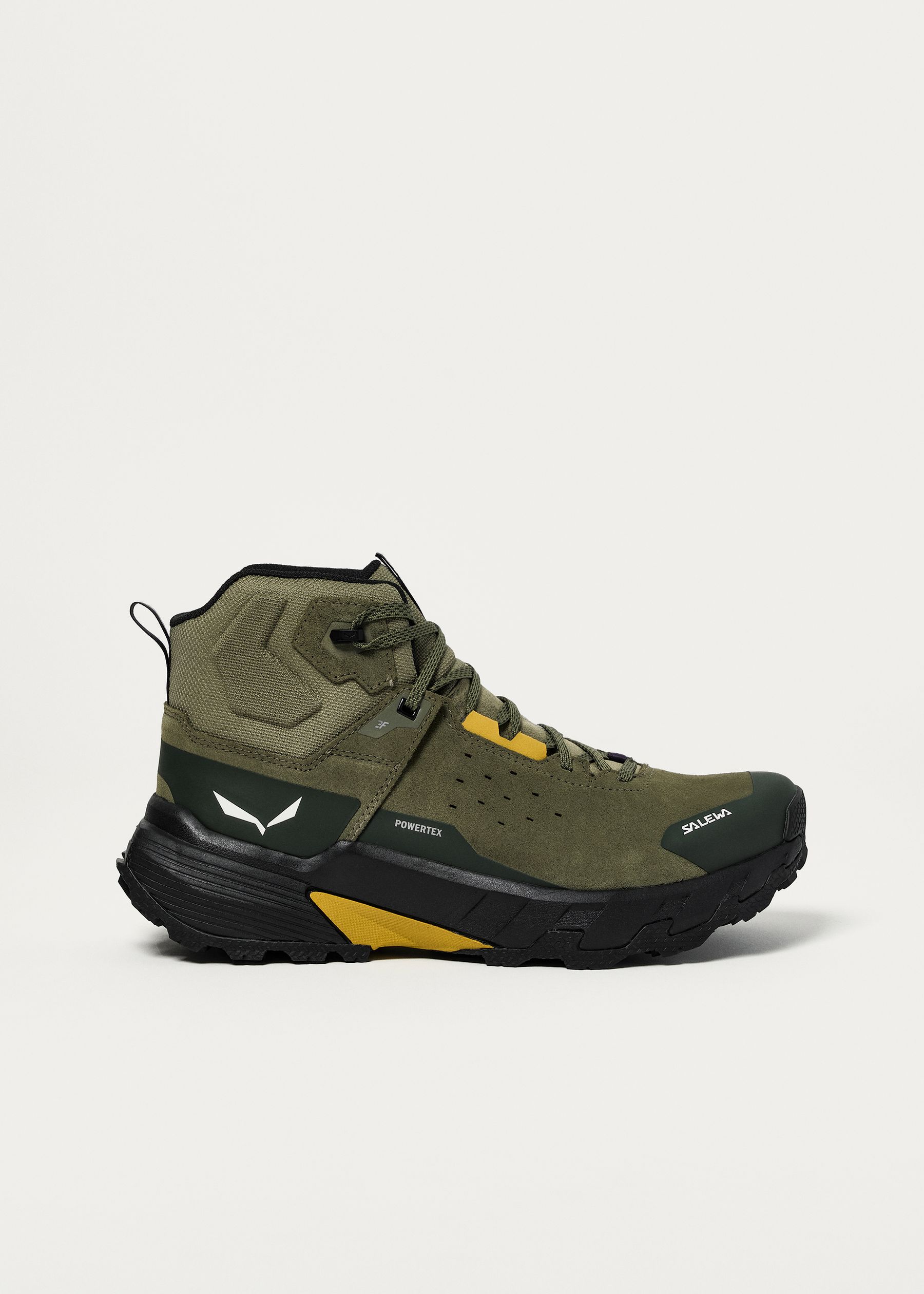 Image - 1 - Pedroc 2 Leather Mid PowerTex Walking Boots