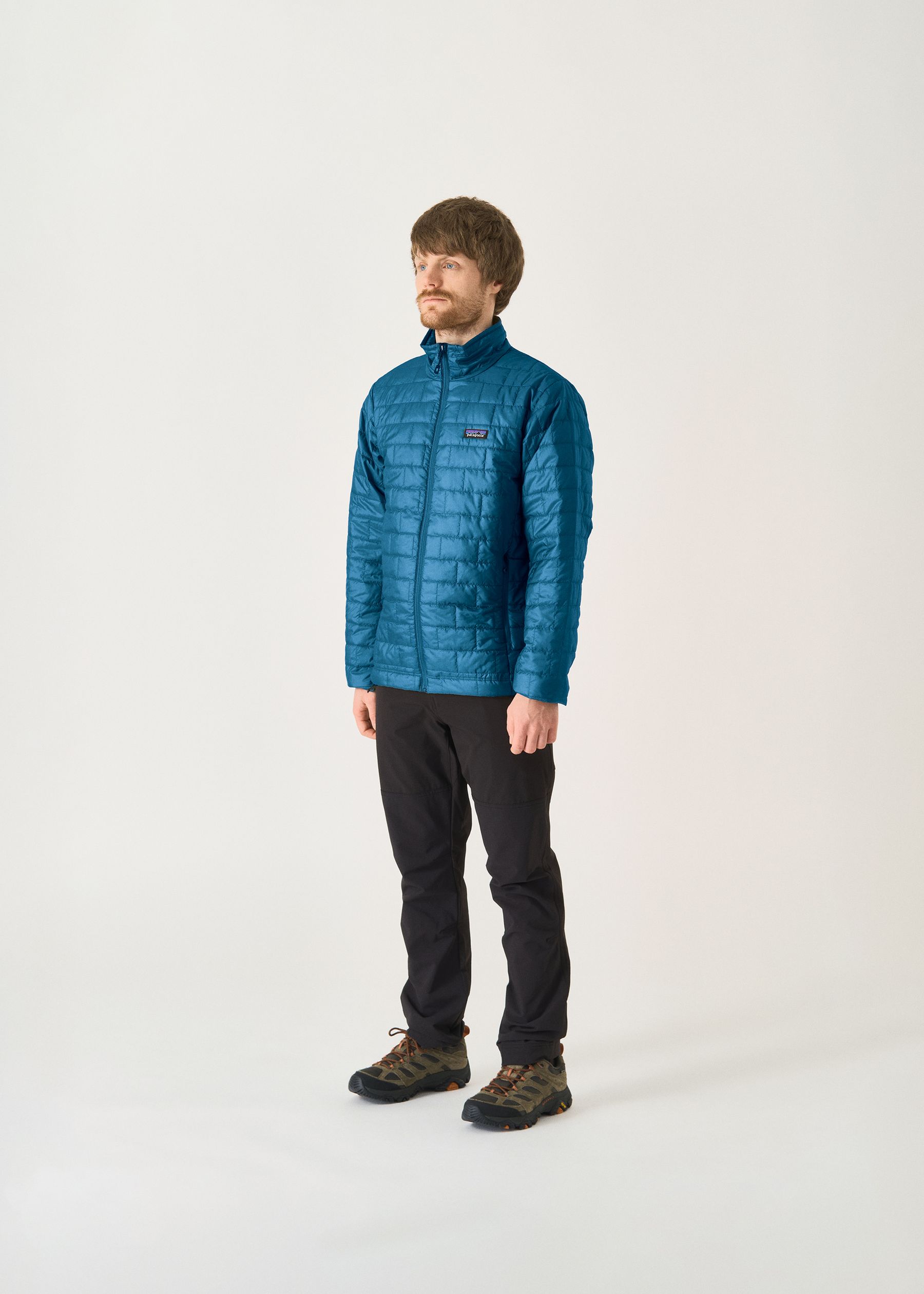Image - 2 - Nano Puff Jacket