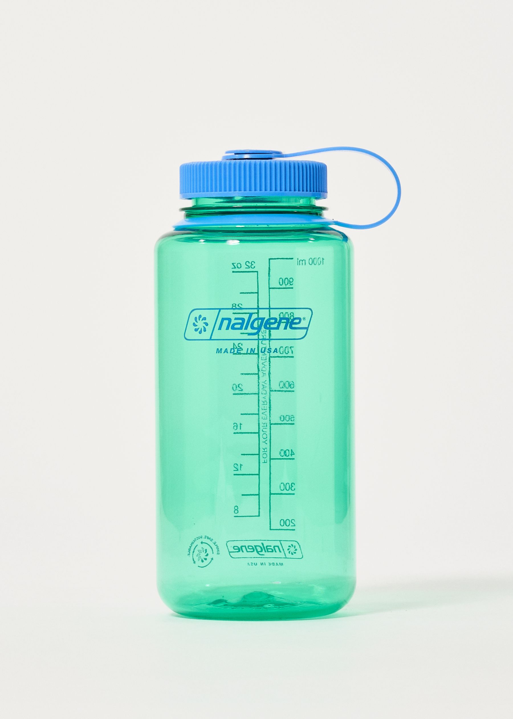 Image - 1 - Tritan Wide Mouth Sustain 1L