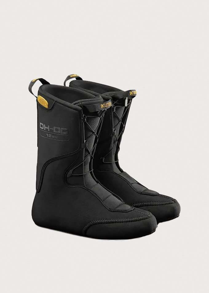 INTUITIONサーモインナー DH-Tongue DD 12mm Intuition Tour Tongue DD 12mm Liners | evo