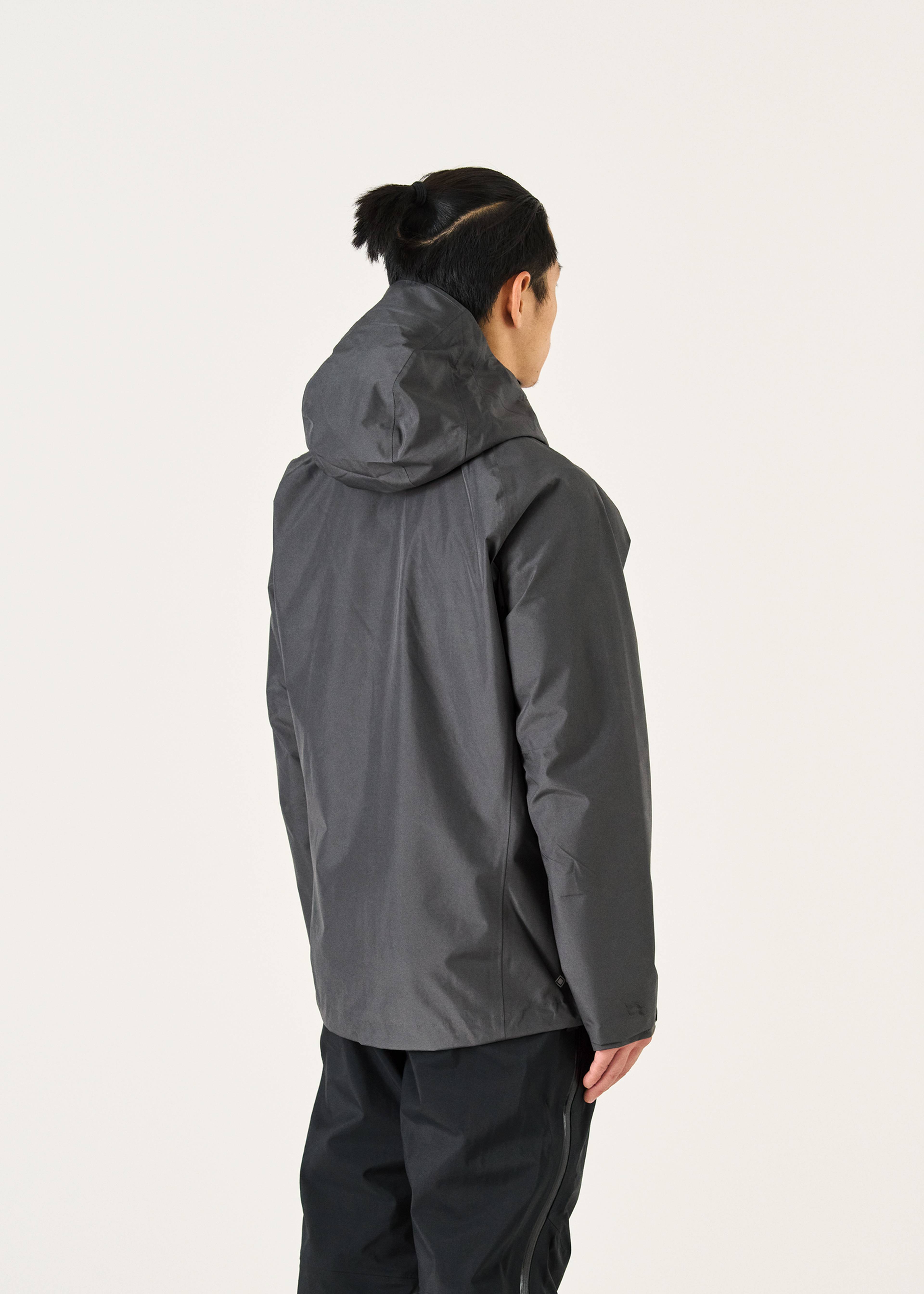 Rab Namche GORE-TEX Paclite Jacket