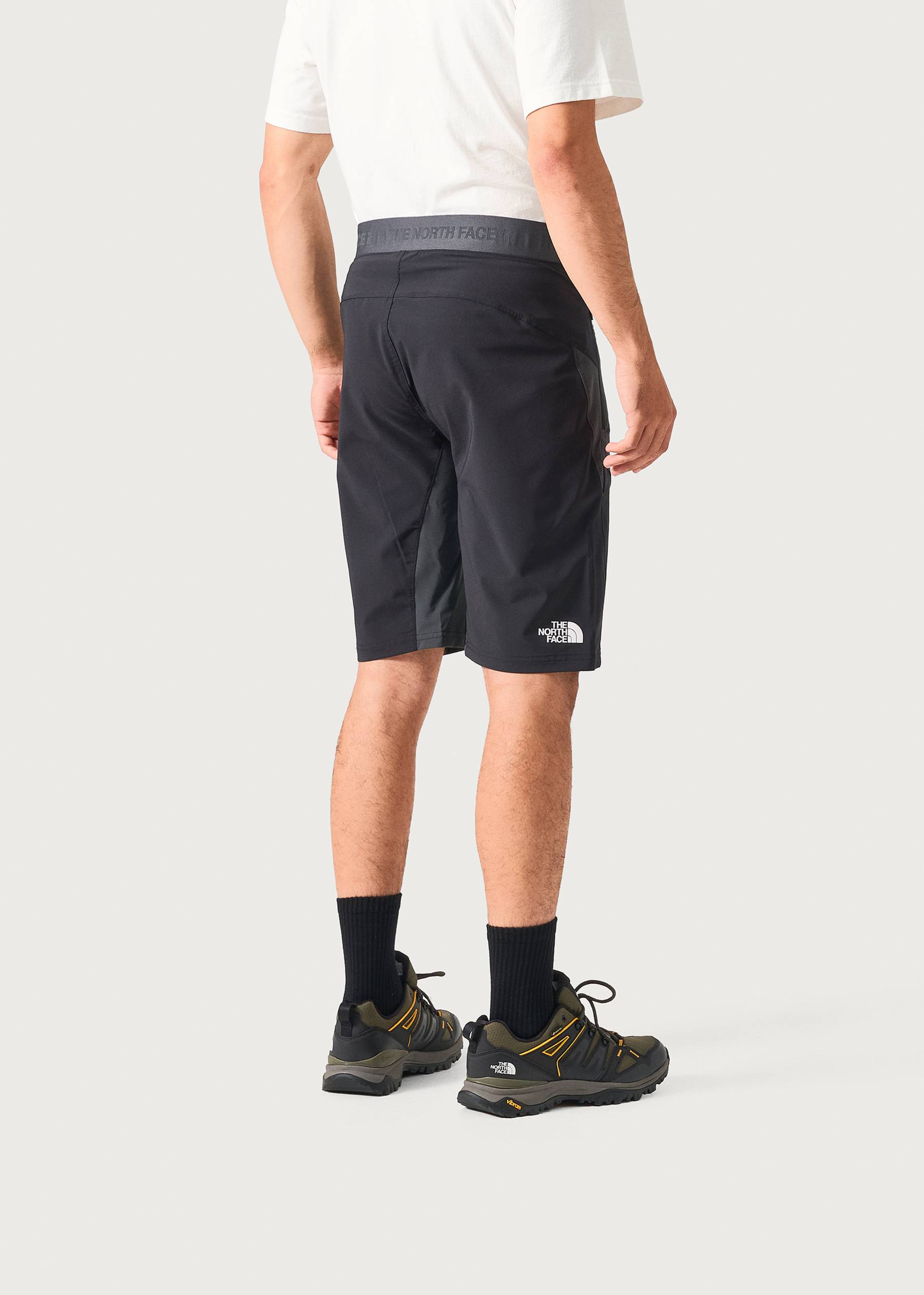 Image - 3 - Felik Slim Tapered Shorts