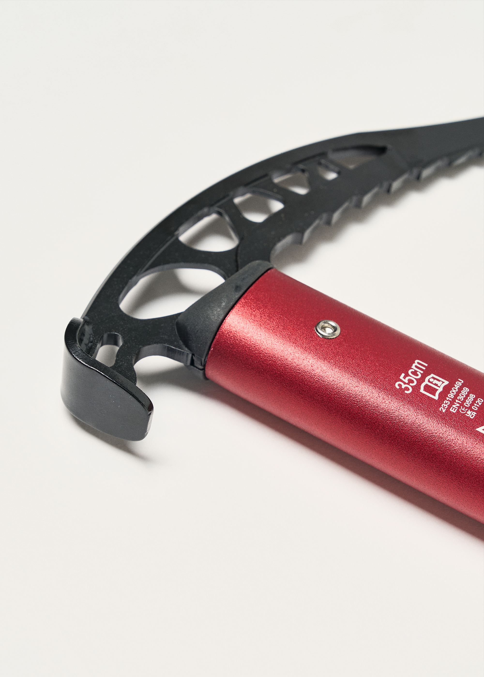 DMM Flux Hammer Ice Axe