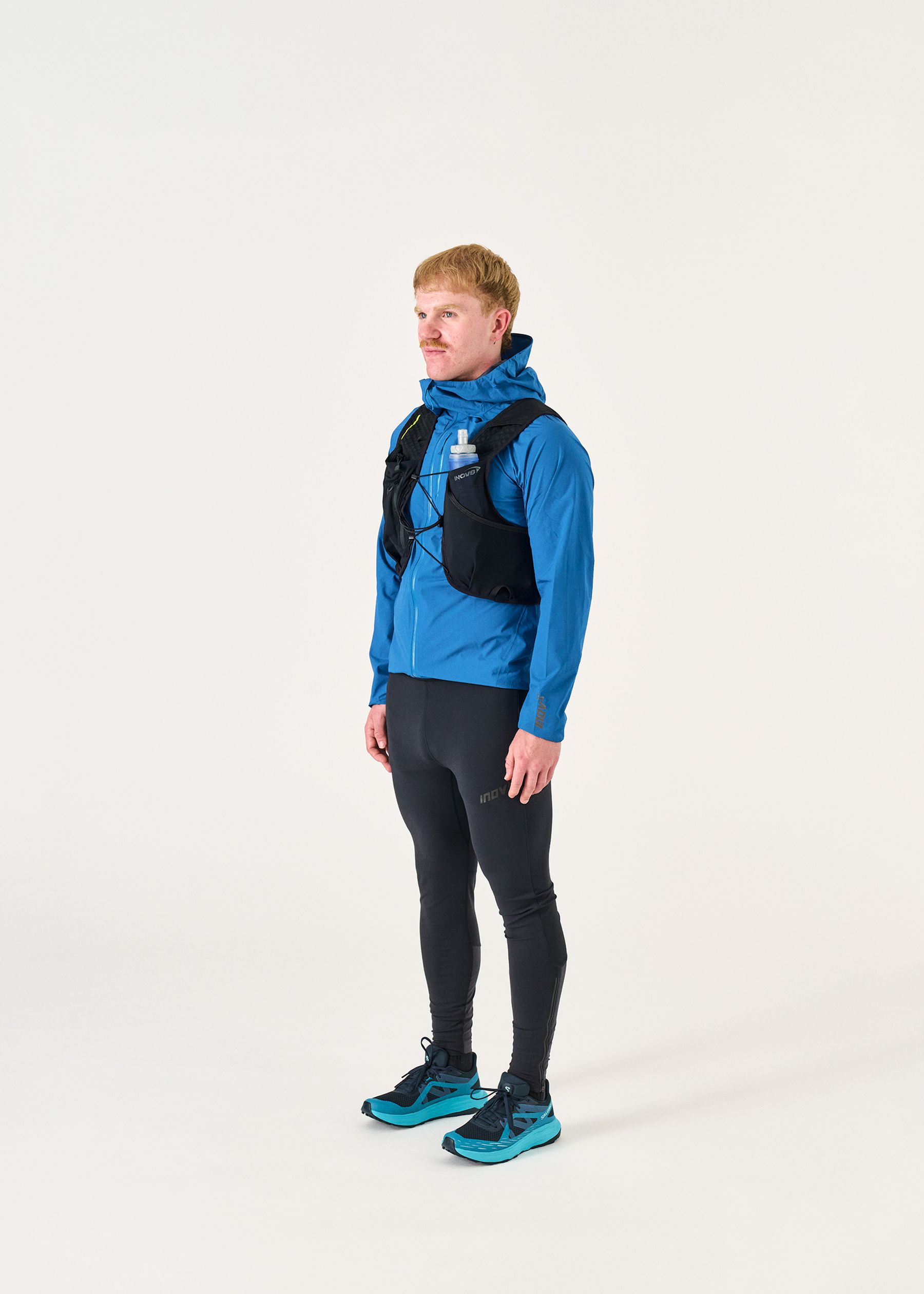 Image - 2 - Full Zip Stormshell Jacket