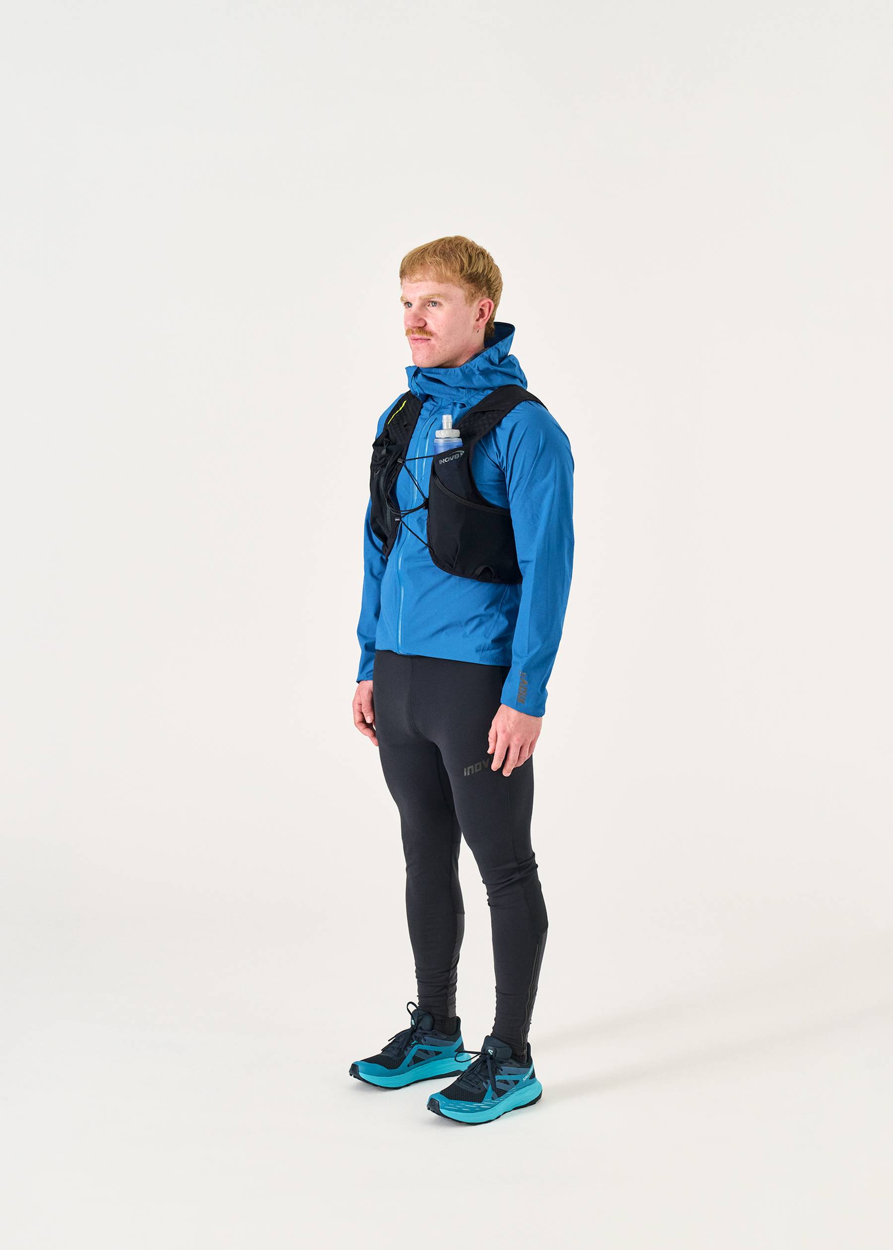 Image - 2 - Full Zip Stormshell Jacket