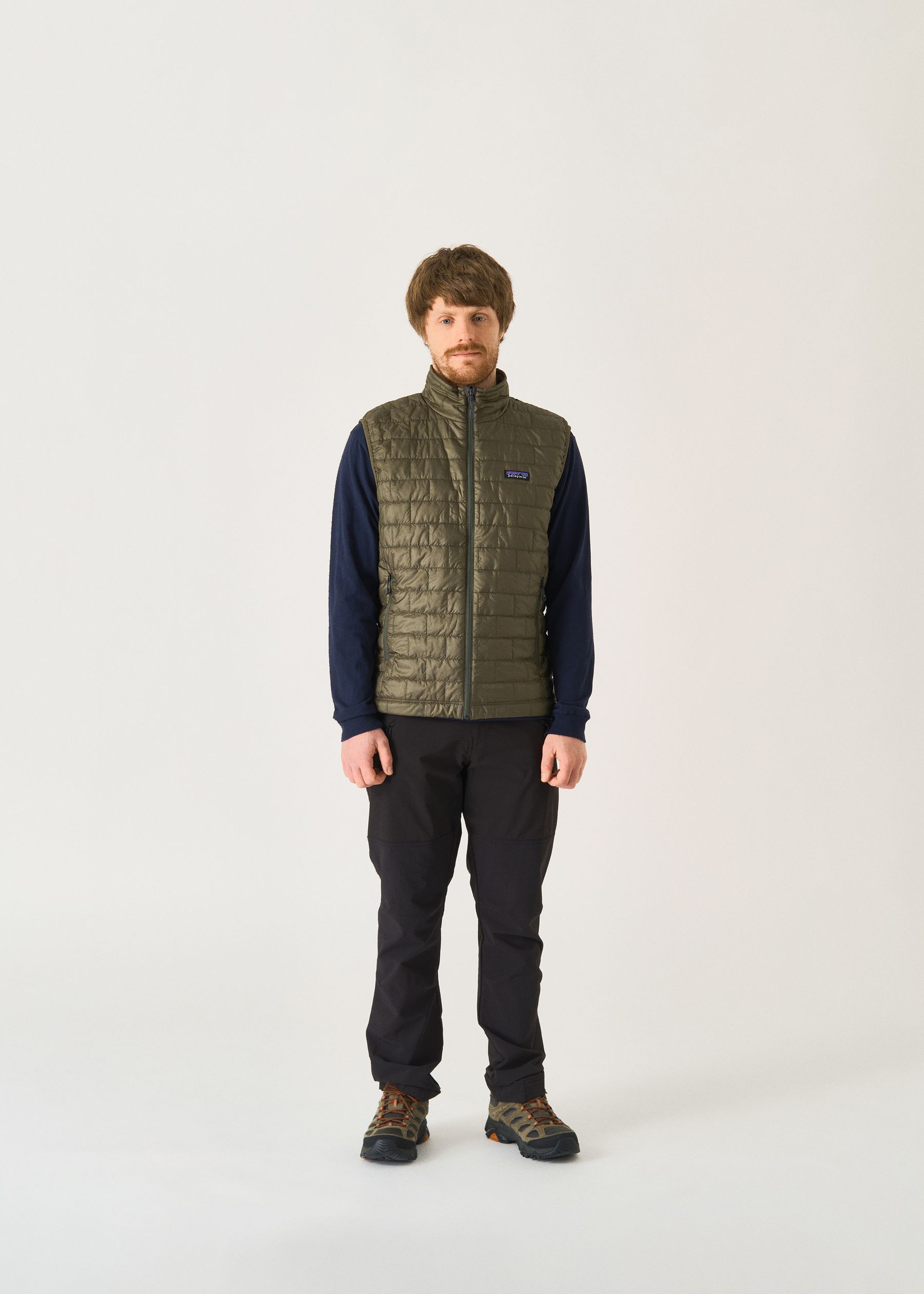 Patagonia Nano Puff Vest