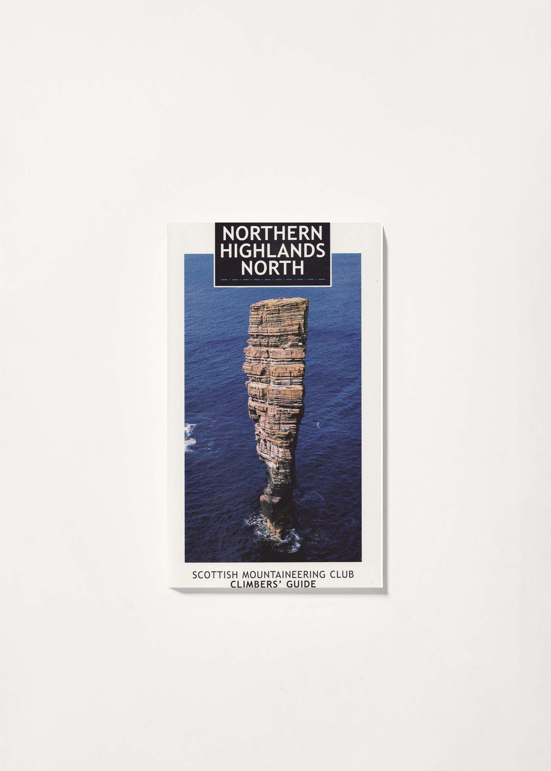 Image - 1 - Northern Highlands North Guidebook