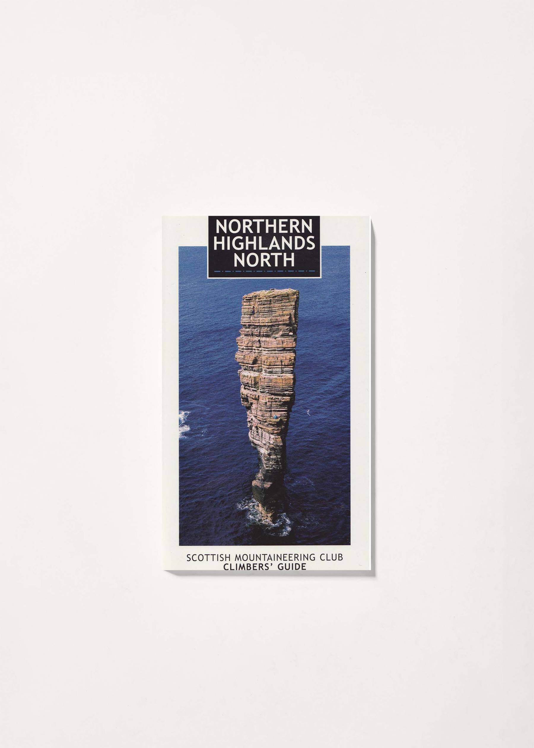 Image - 2 - Northern Highlands North Guidebook