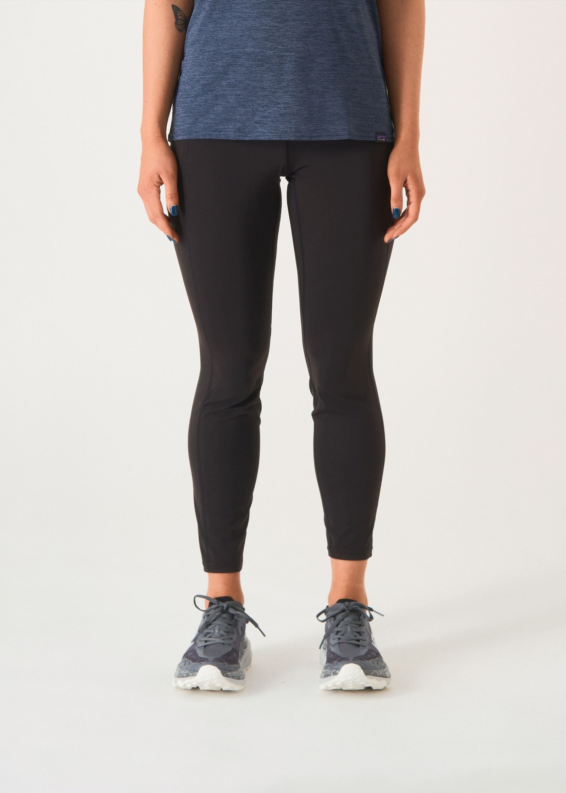 Image - 1 - Maipo 7/8 Stash Tights
