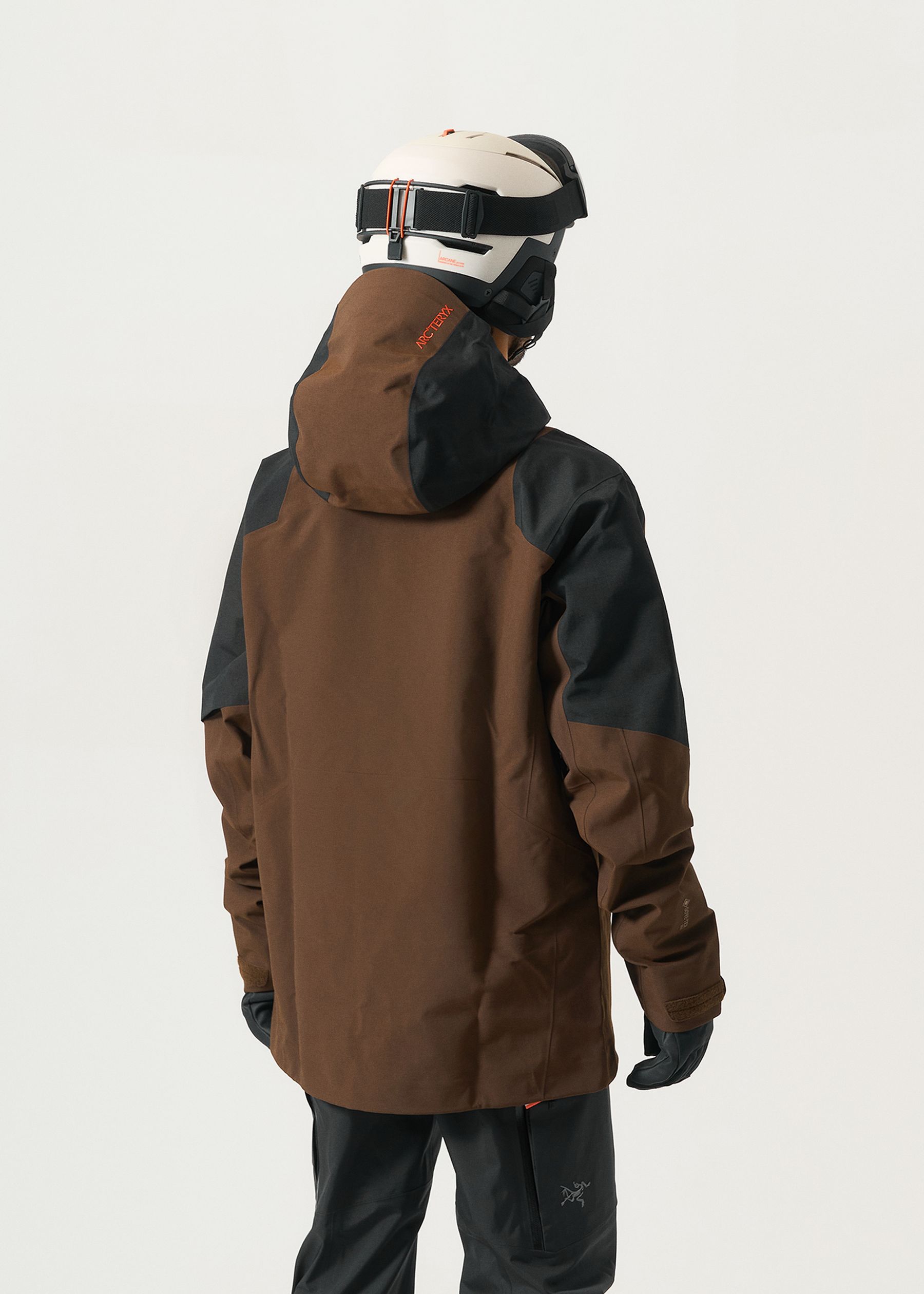 Image - 3 - Sabre SV GORE-TEX Pro Jacket