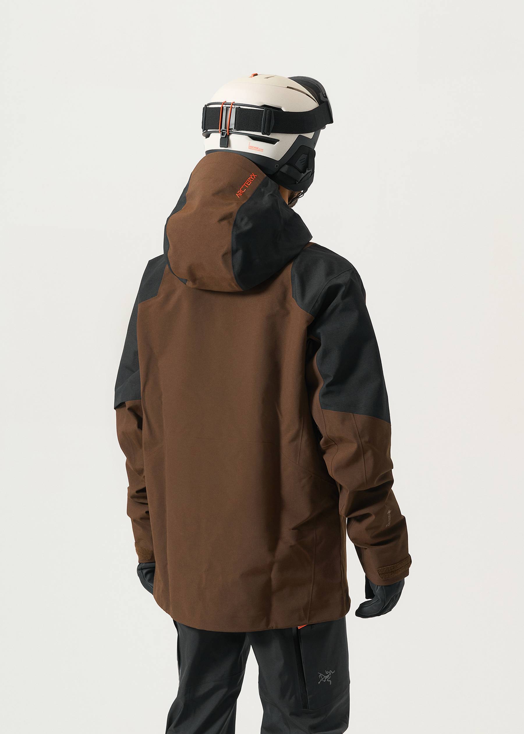 Image - 3 - Sabre SV GORE-TEX Pro Jacket
