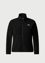 Plus Glacier Fleece Jacket