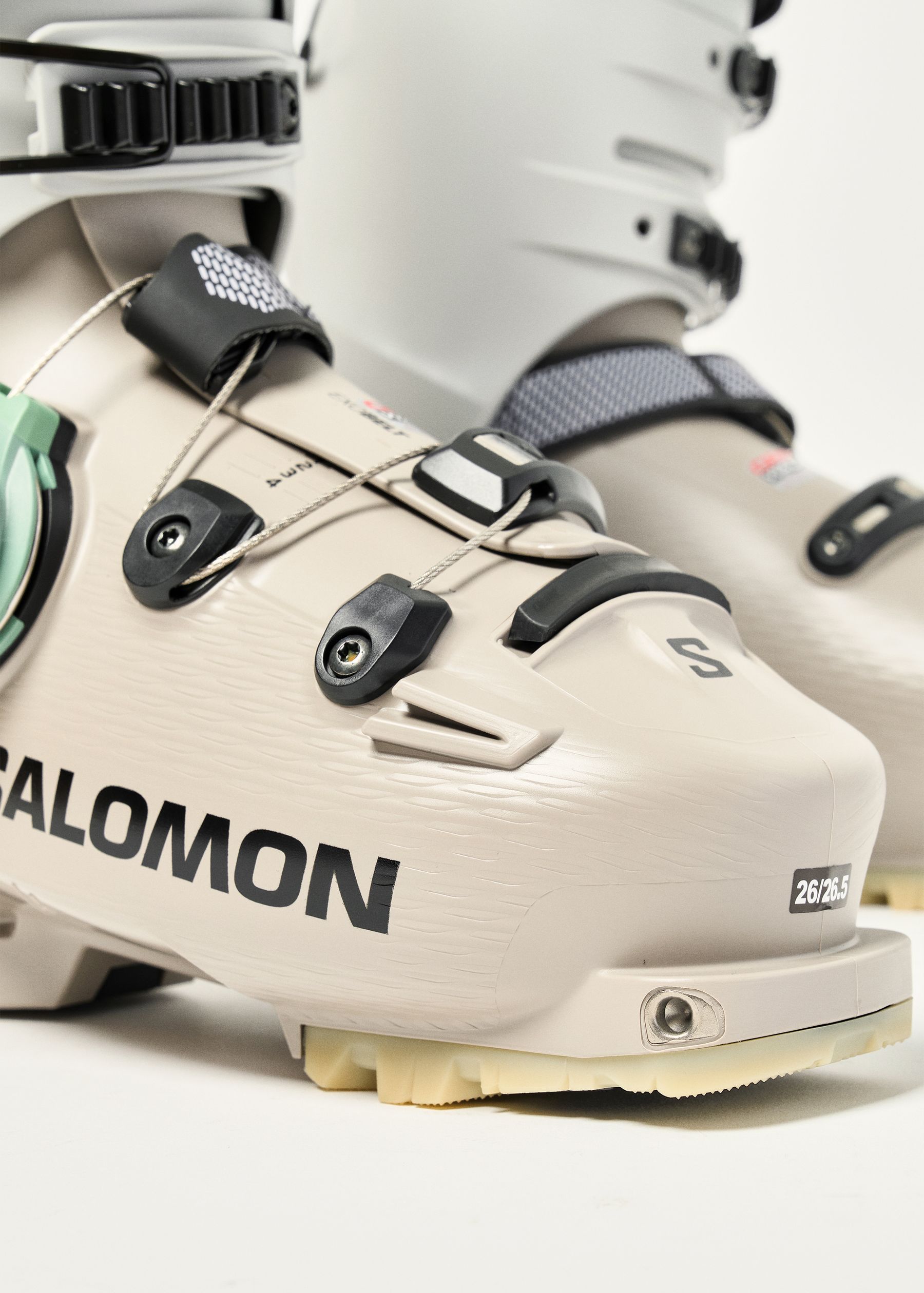 Salomon Shift Supra BOA 100 GW Ski Boots