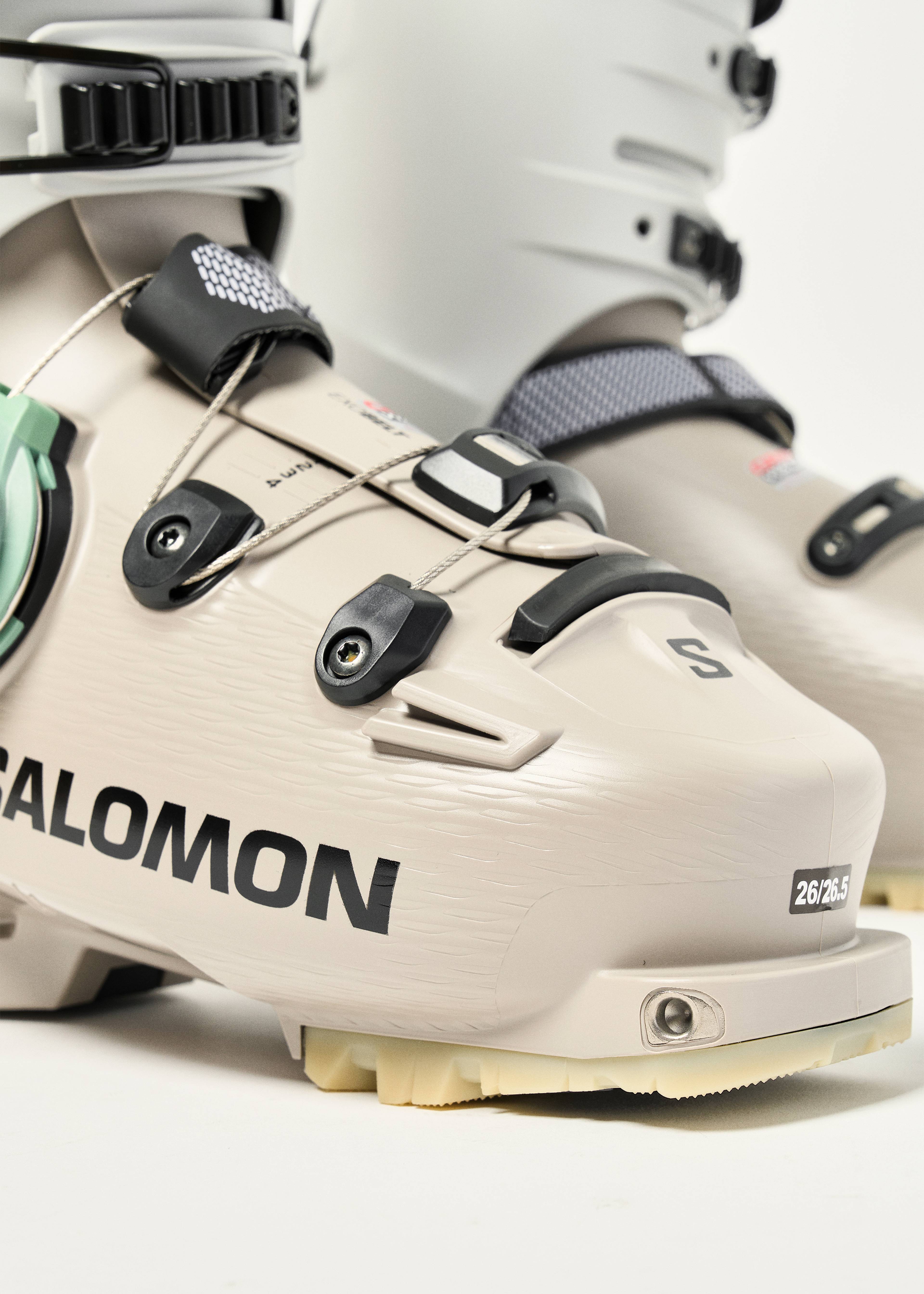 Salomon Shift Supra BOA 100 GW Ski Boots
