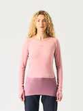 200 ZoneKnit Long Sleeved Crew