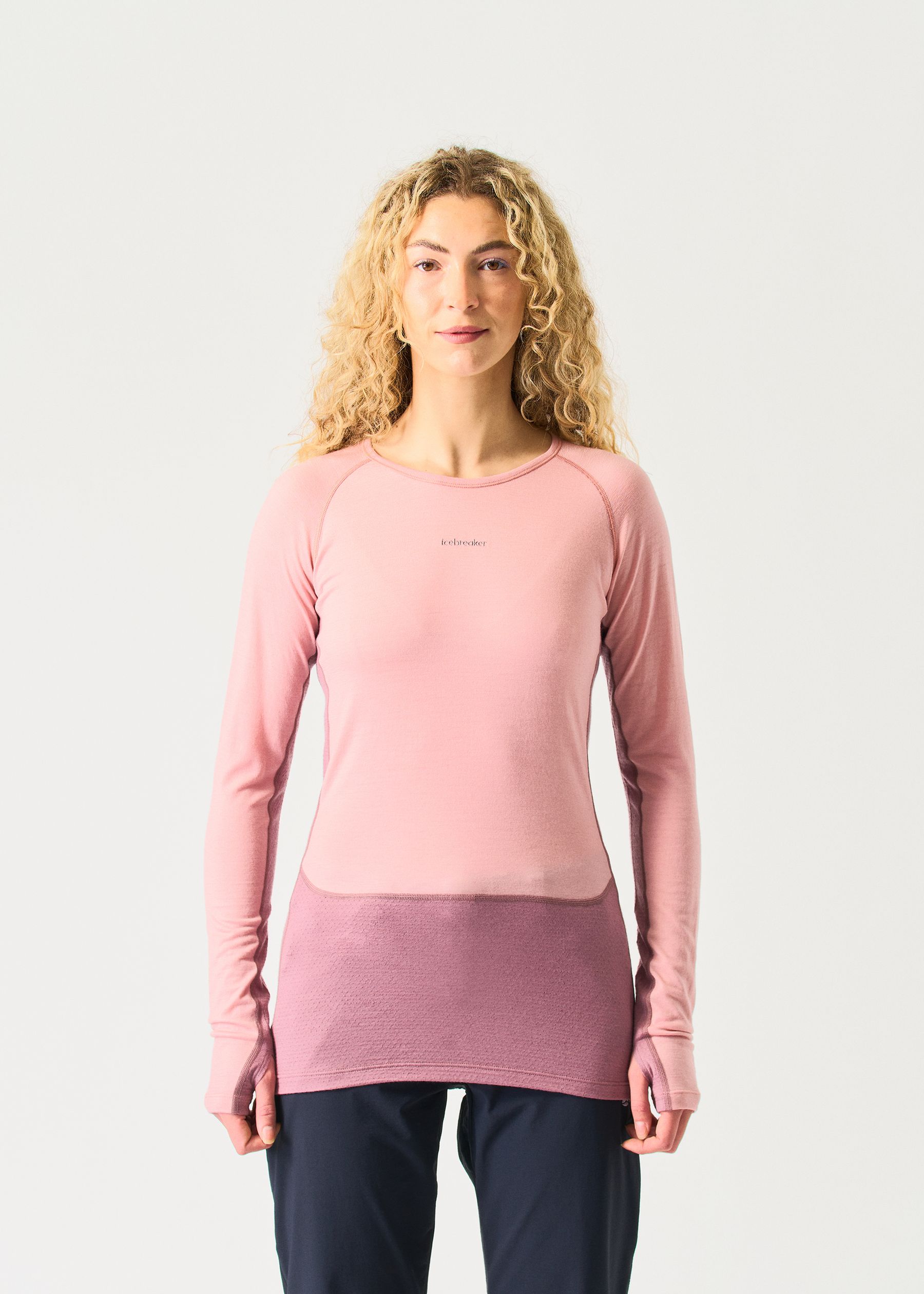 Image - 1 - 200 ZoneKnit Long Sleeved Crew