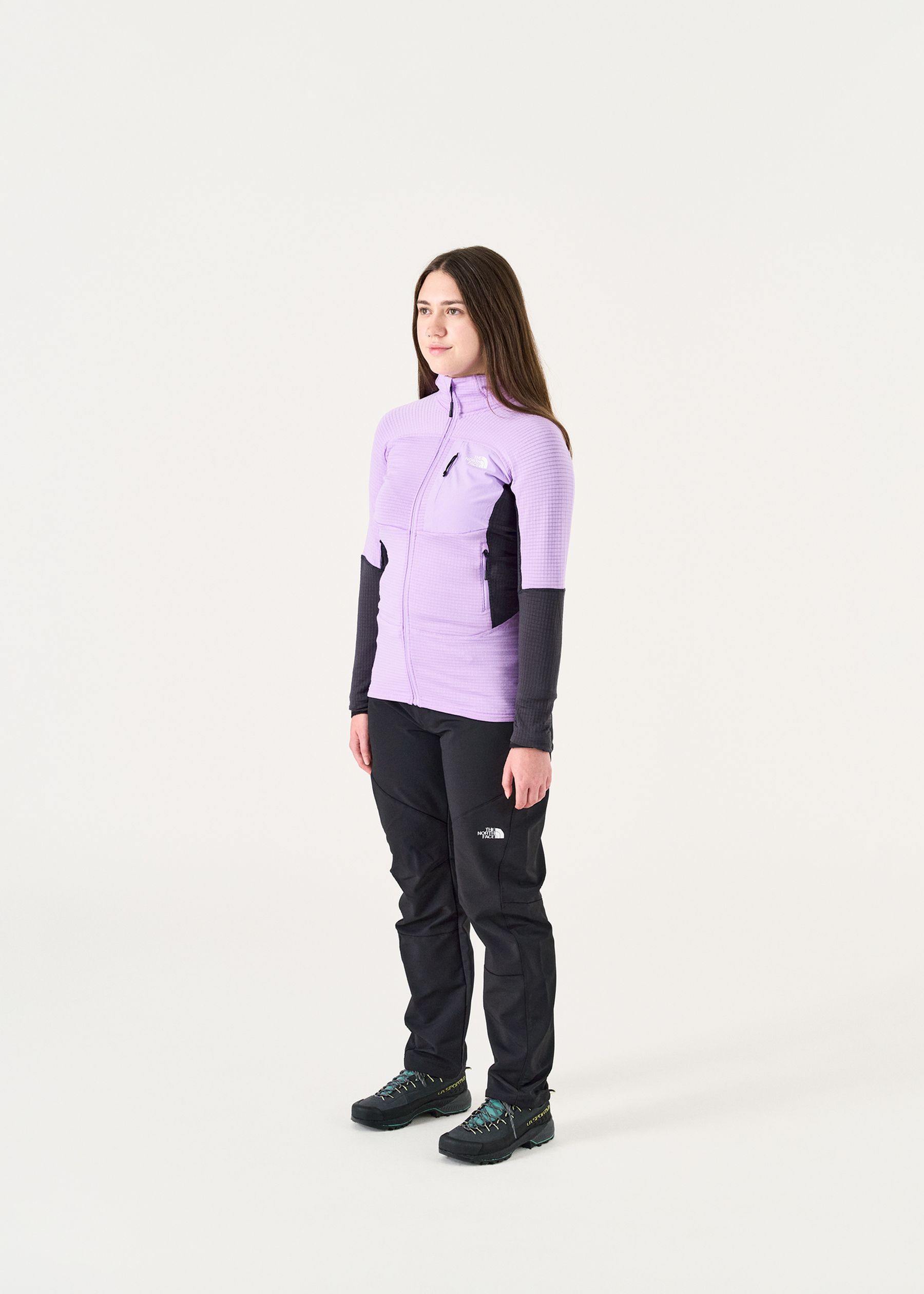 Image - 2 - Stormgap Powergrid Jacket