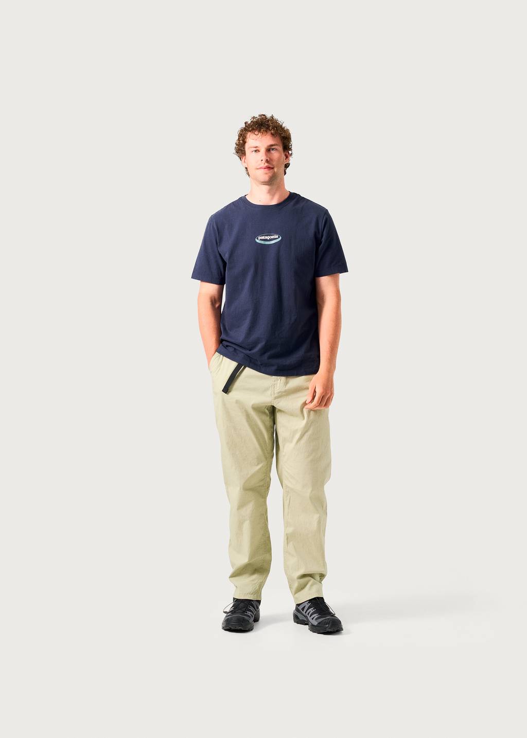 Patagonia LW All-Wear Gi Pants