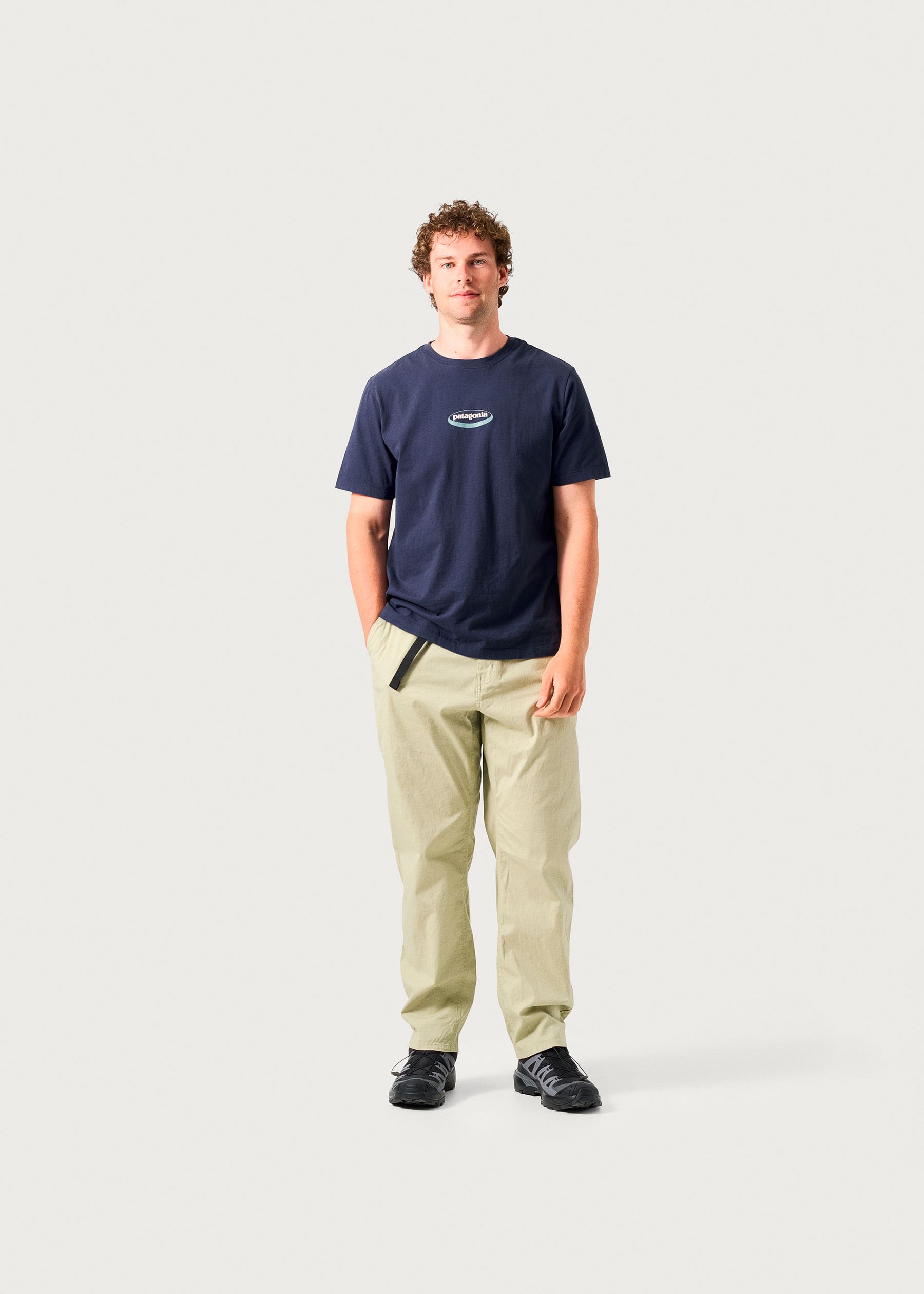 Image - 2 - LW All-Wear Gi Pants