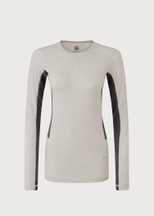 Flatiron 185 Merino Long Sleeve Crew