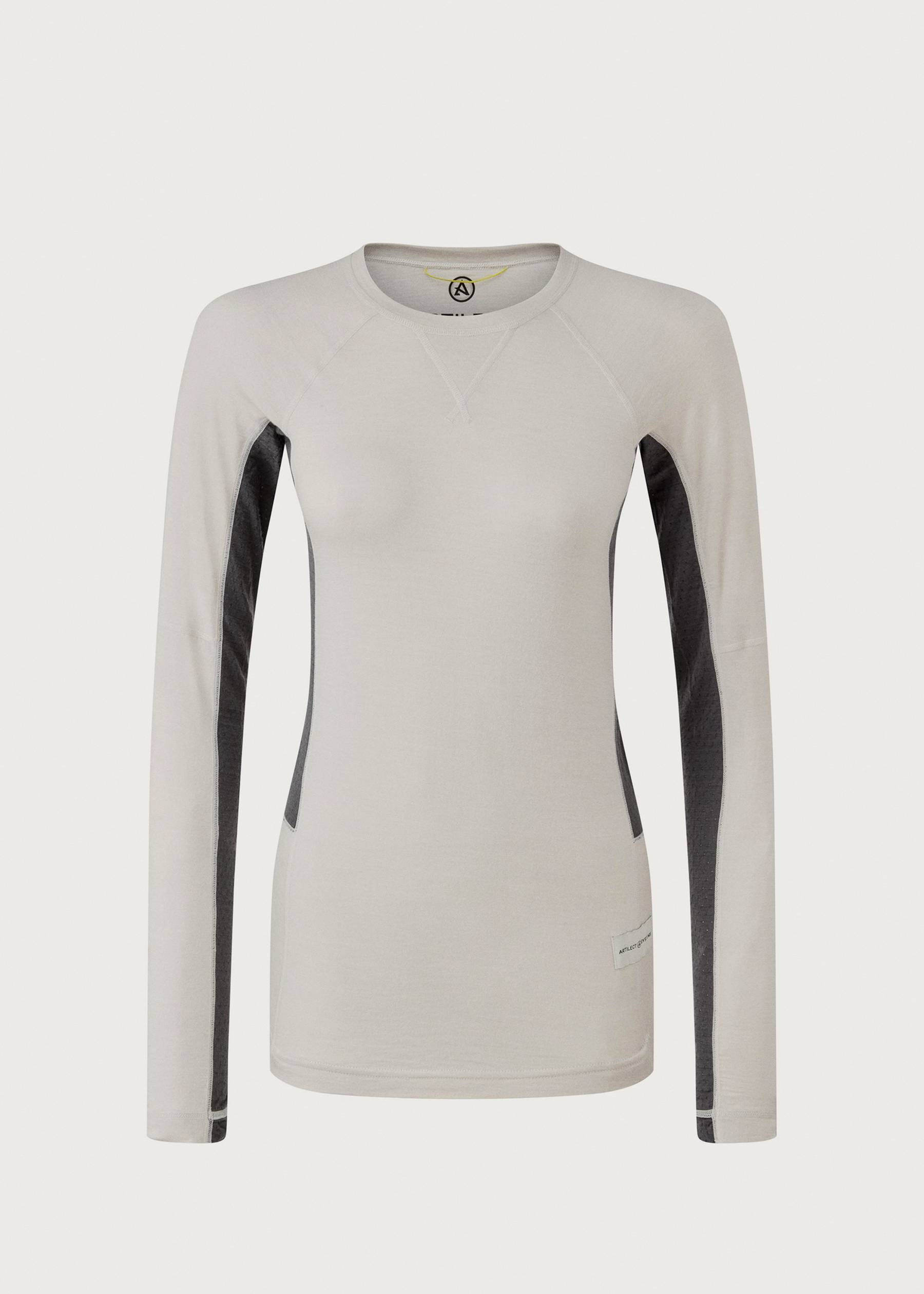 Image - 3 - Flatiron 185 Merino Long Sleeve Crew