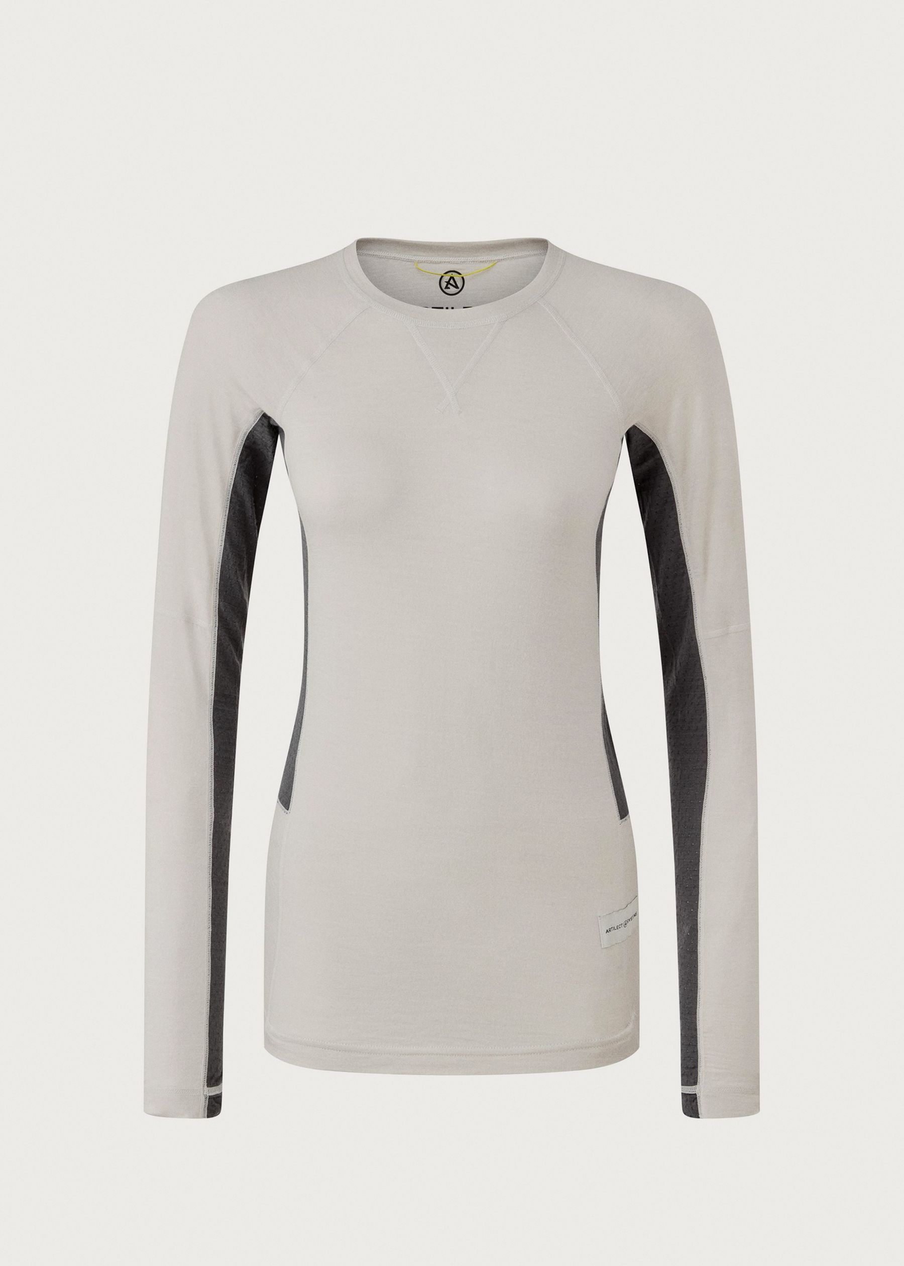 Image - 1 - Flatiron 185 Merino Long Sleeve Crew